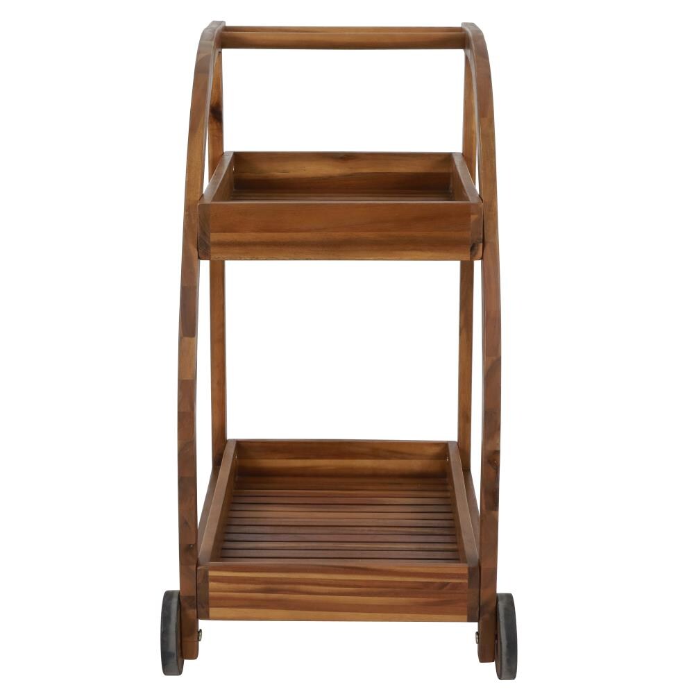 Decor Therapy FR8835 Outdoor-Carts - View #4