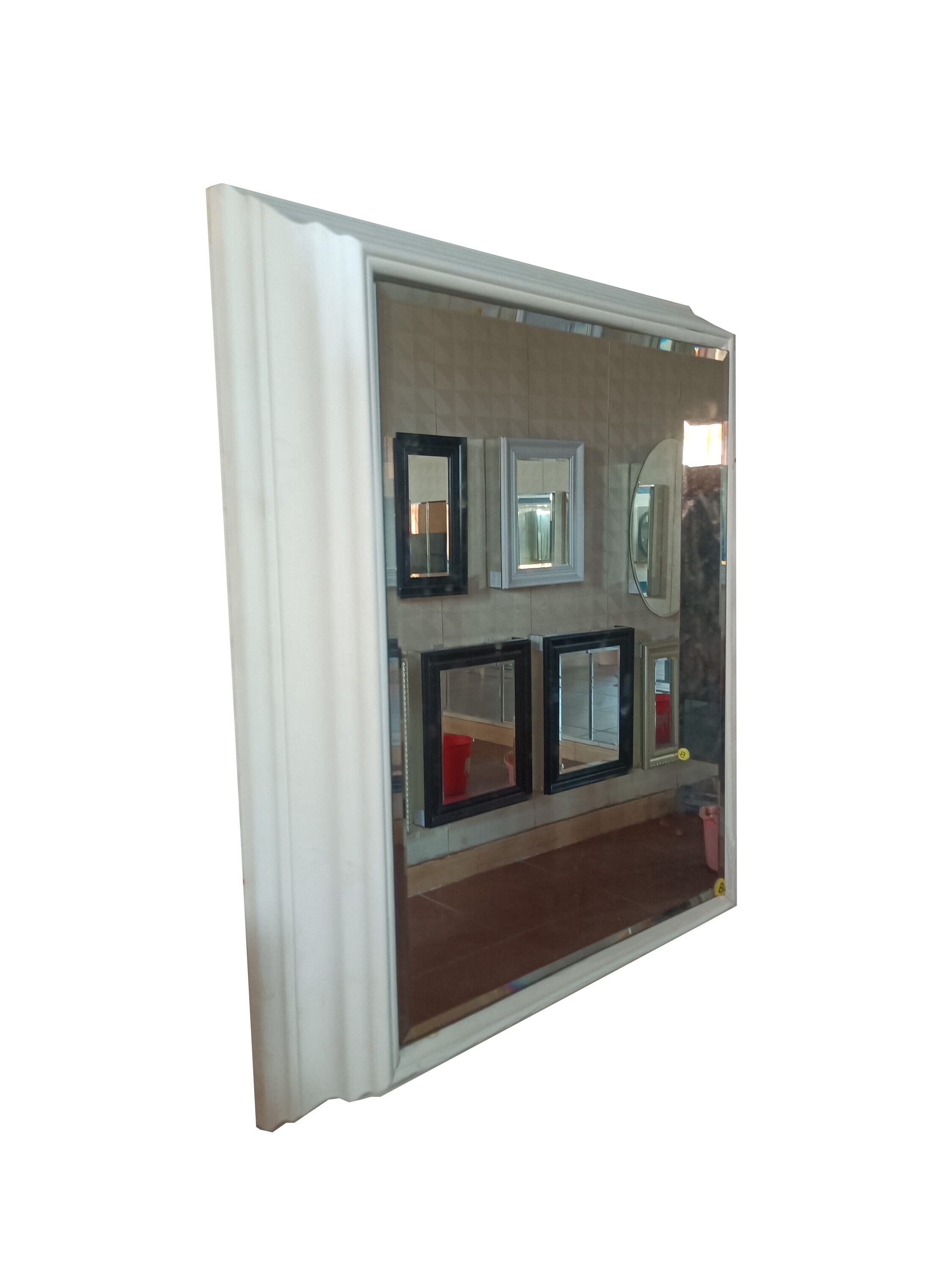 Style Selections SP5101 Bathroom-Medicine-Cabinets - View #7