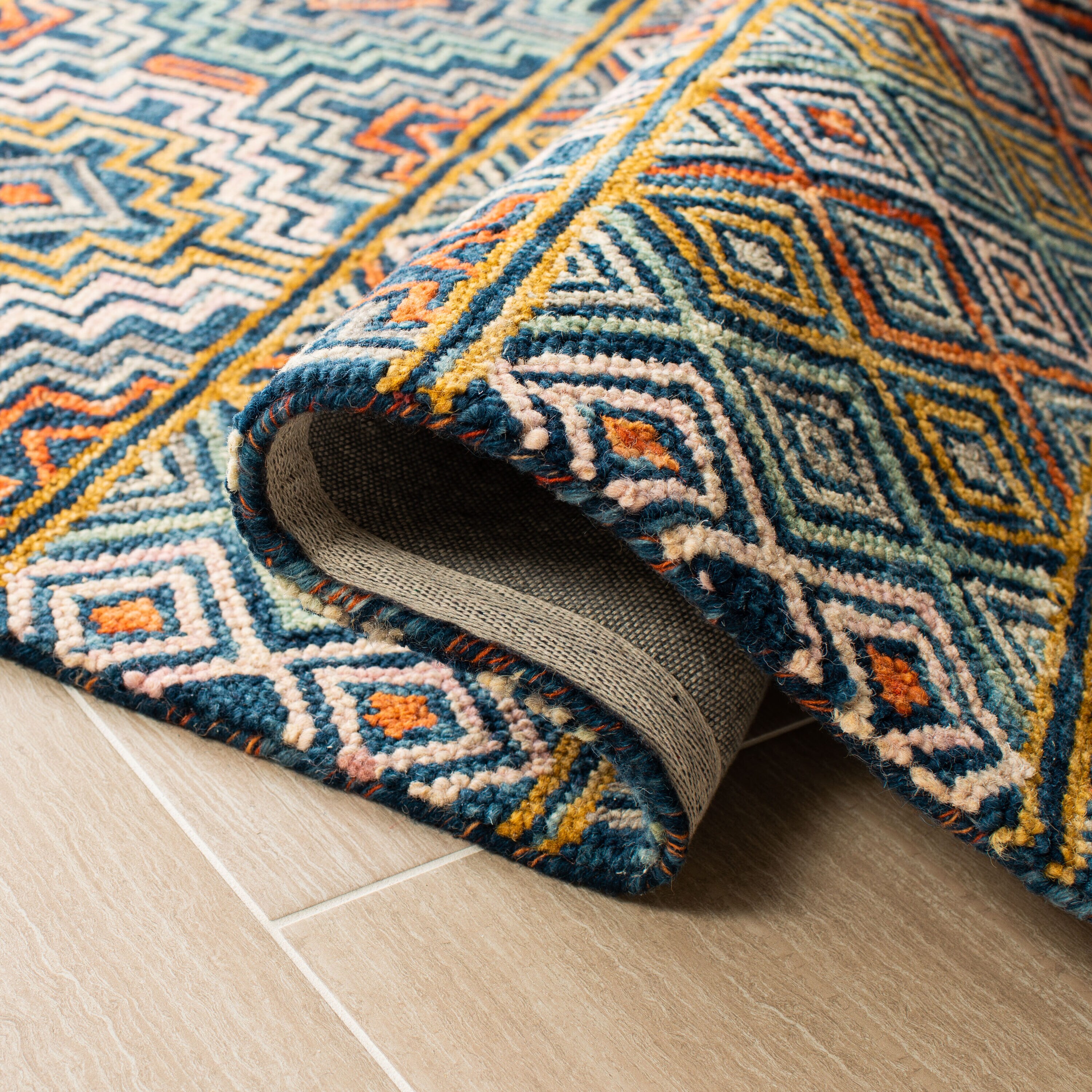 Safavieh APN273M-4 rugs - View #6