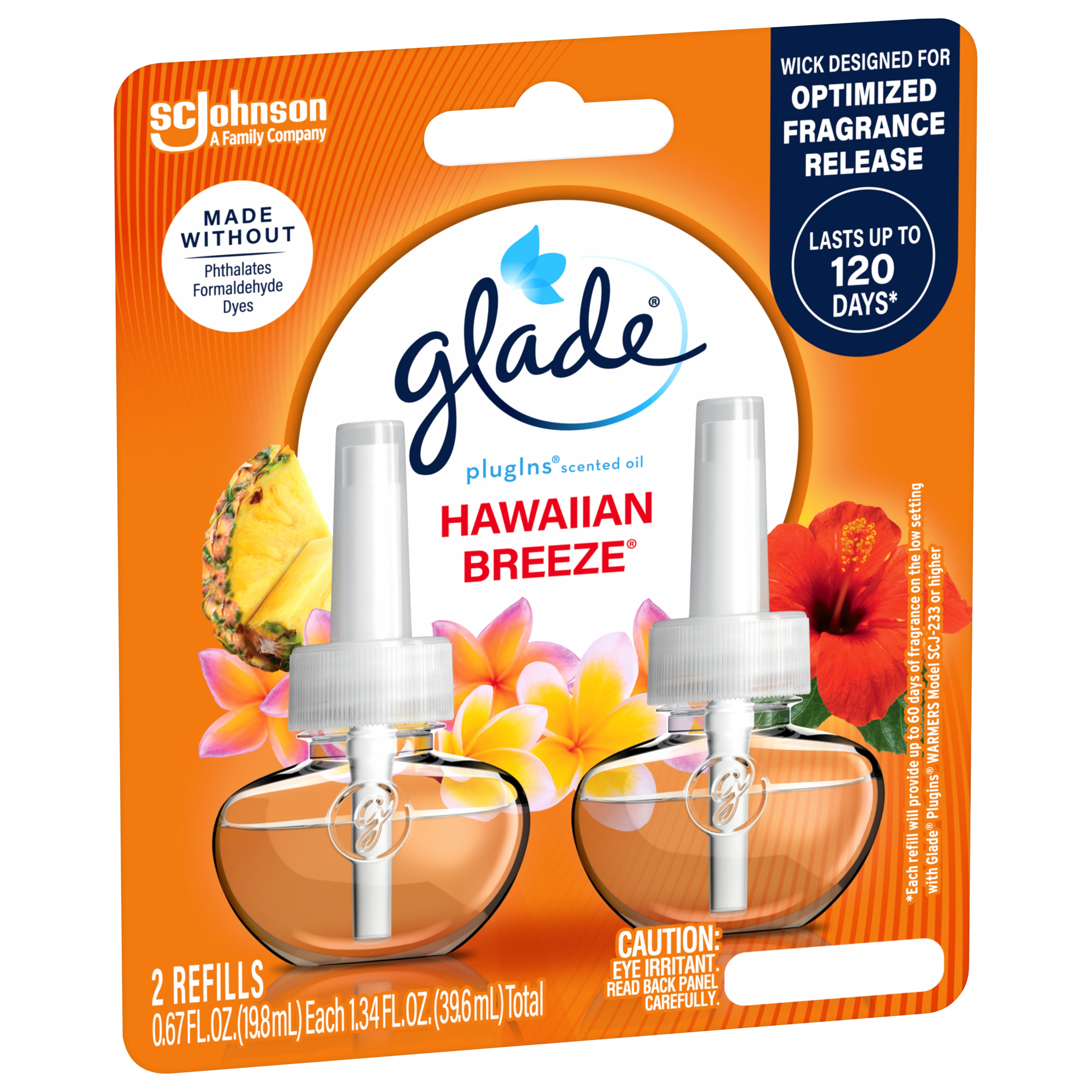 Glade 616745 Air-Fresheners - View #15