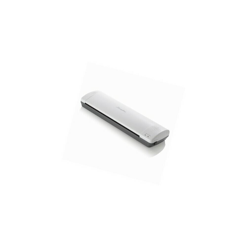  CCB2284 Doc Com 1701867 12 in. Swingline Laminator Thermal Inspire Plus Lamination Machine, White and Gray- Pack of 4