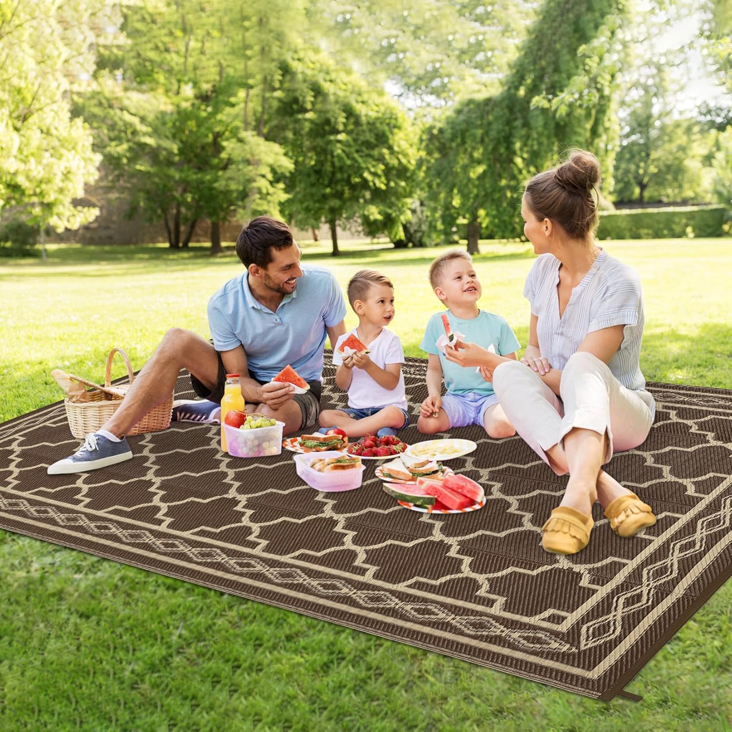 GarveeLife LMYDT-SXHAWB6S4F-M1 rugs - View #6