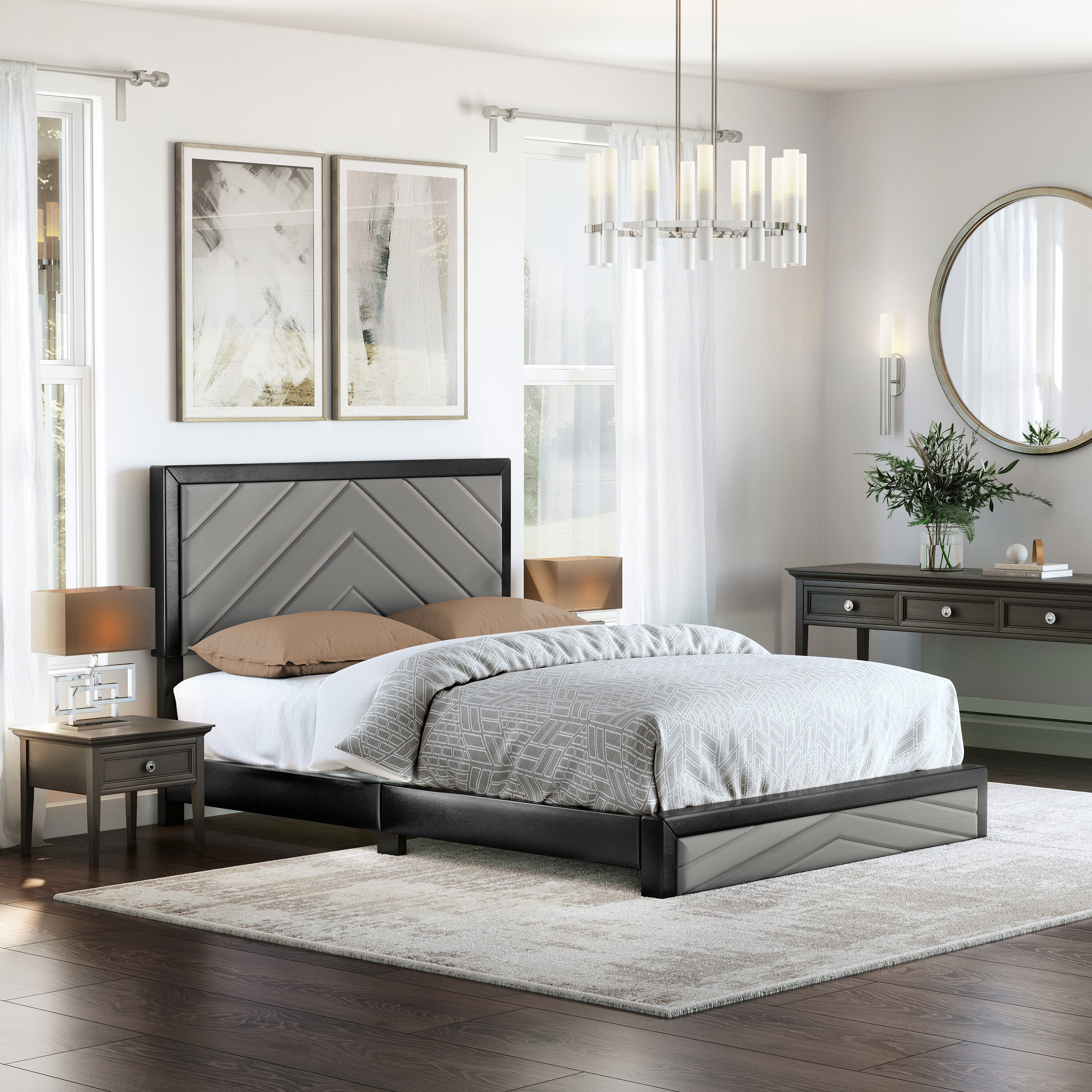 Boyd Sleep HC203600402 beds - View #6