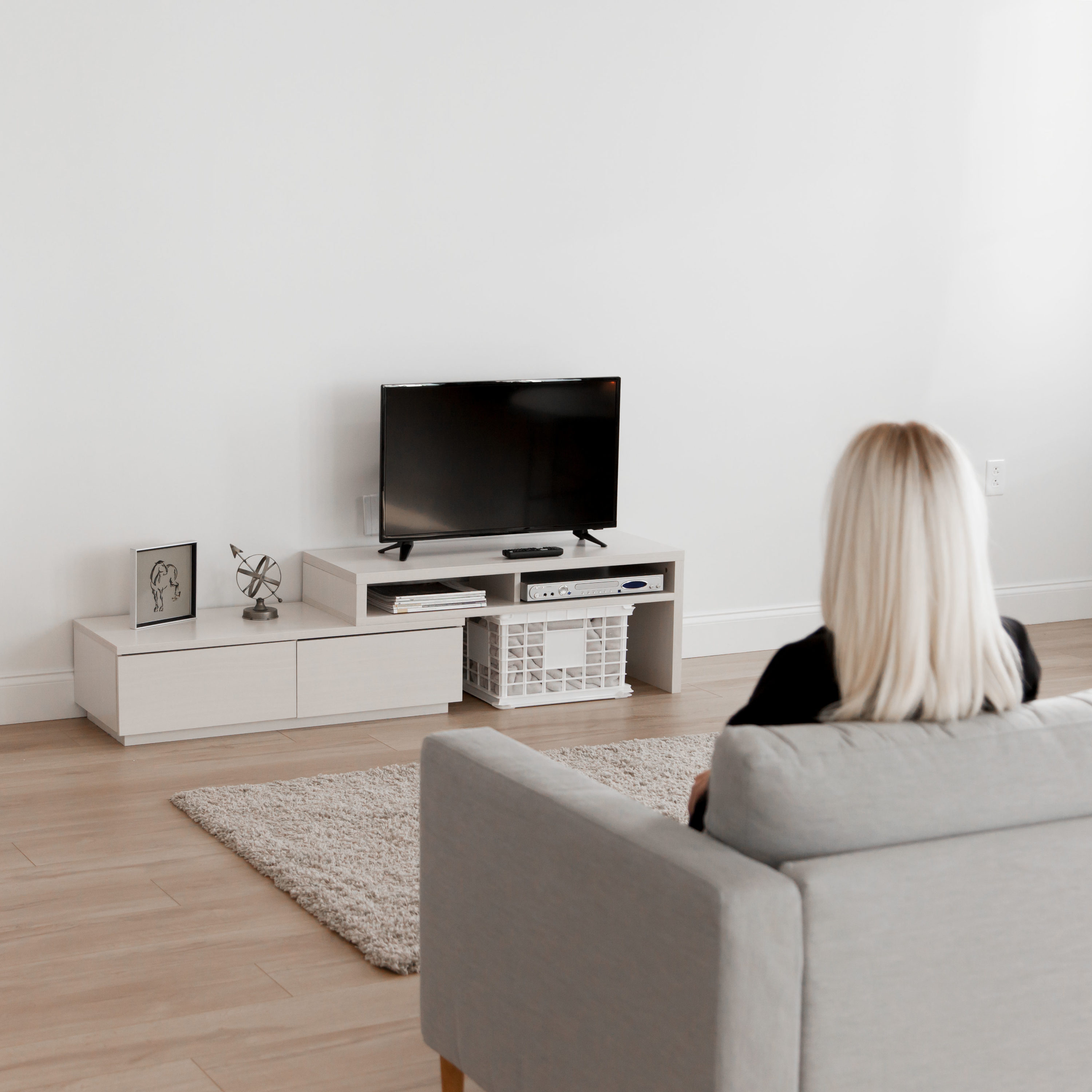 IRIS 596273 Tv-Stands - View #6
