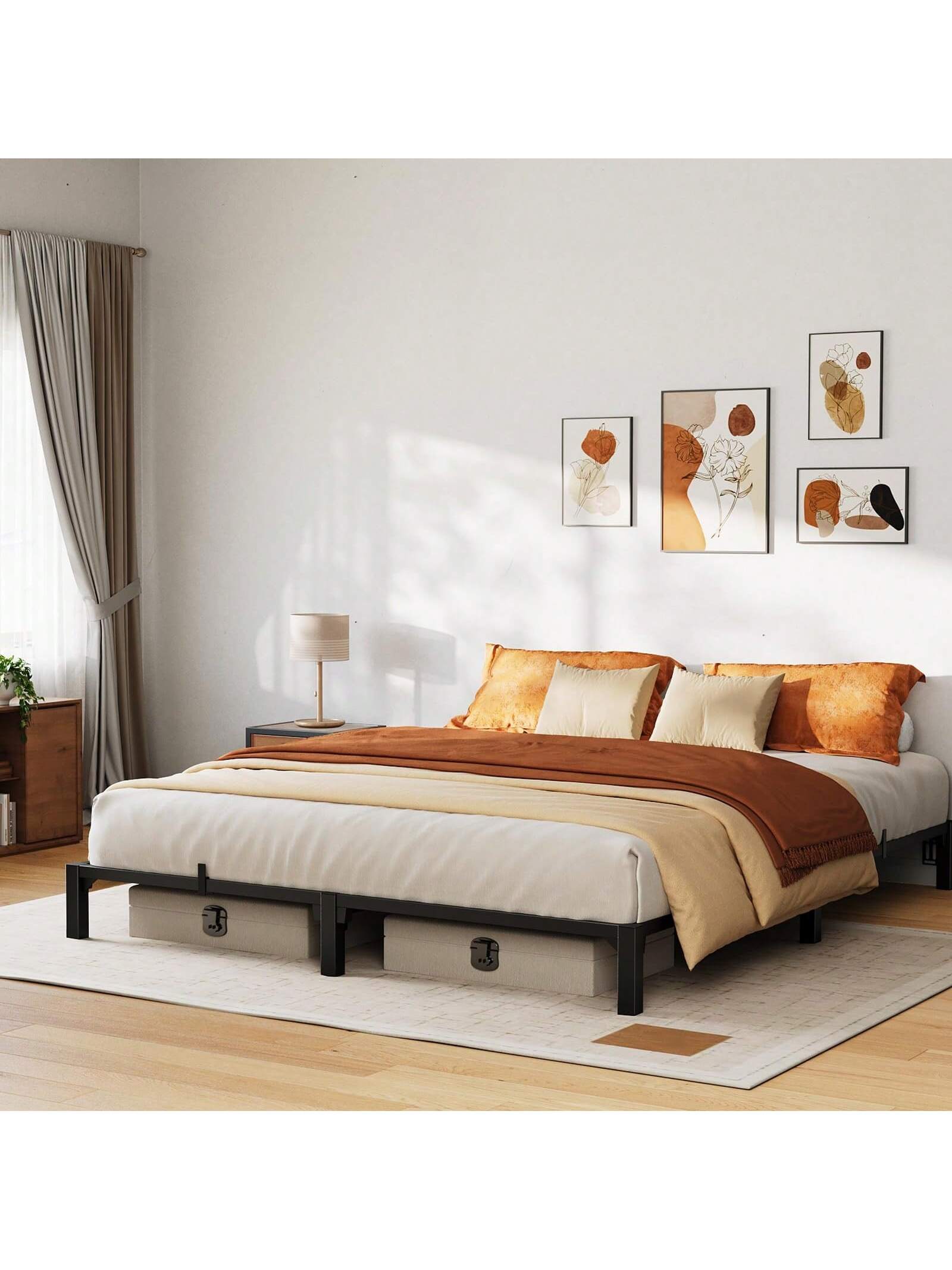 Qeetex WSZB-35MXRN00608 beds - View #2