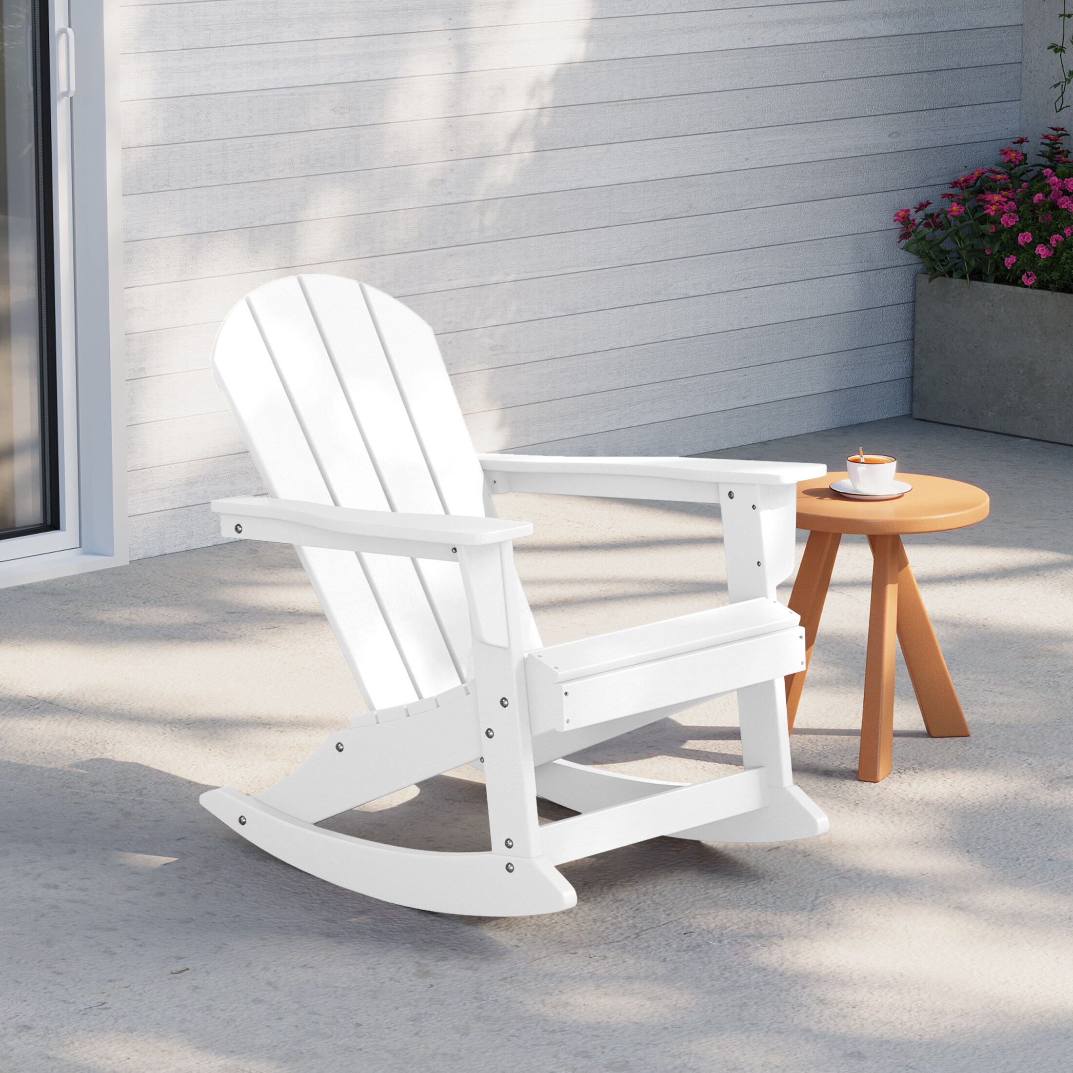 Costaelm COS00162 Patio-Chairs - View #2