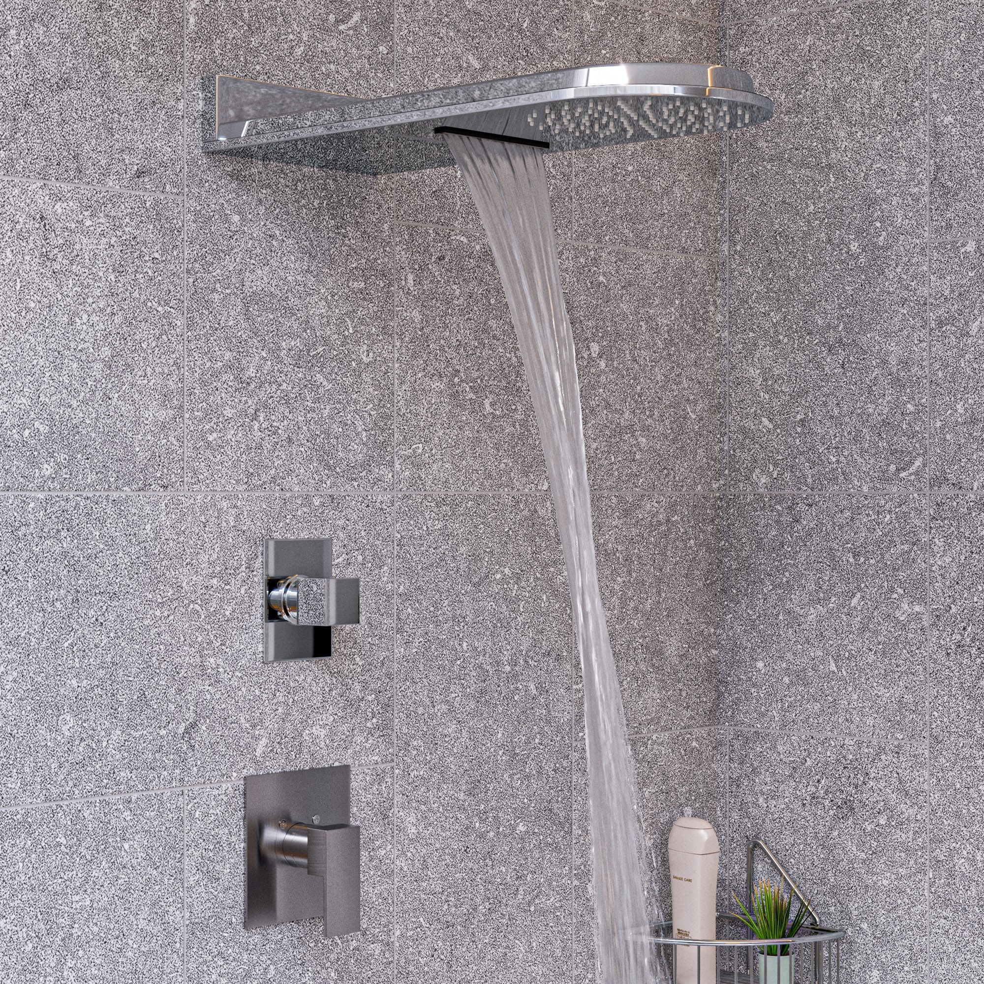 ALFI AB6701-BN Shower-Valves - View #4