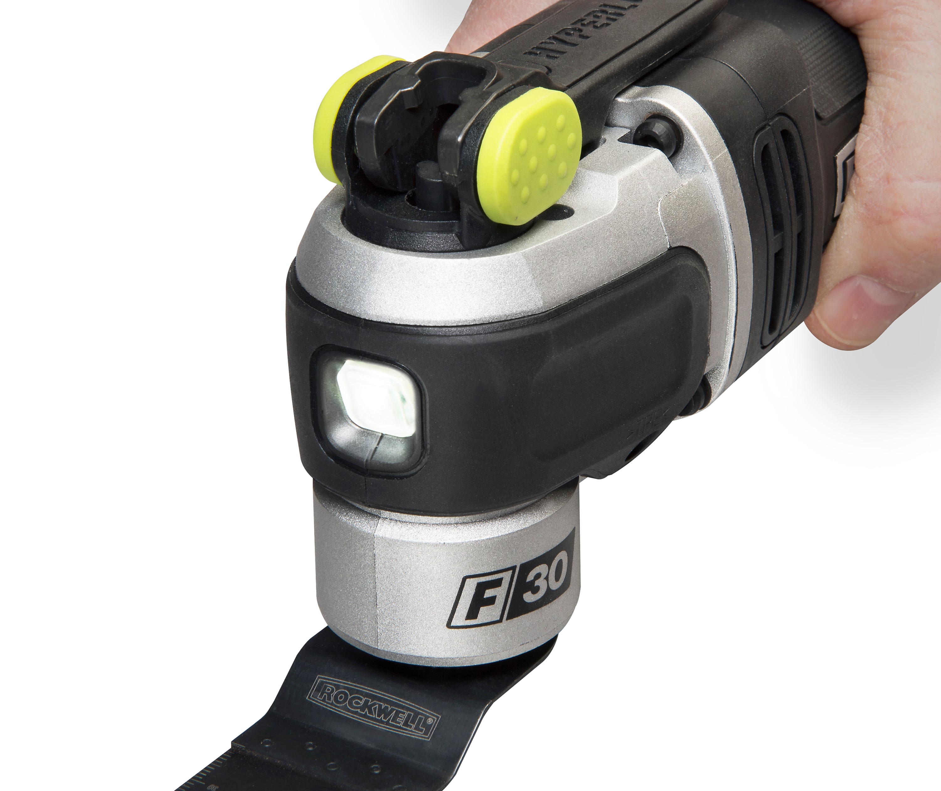 ROCKWELL RK682.1 Oscillating-Tool-Kits - View #6