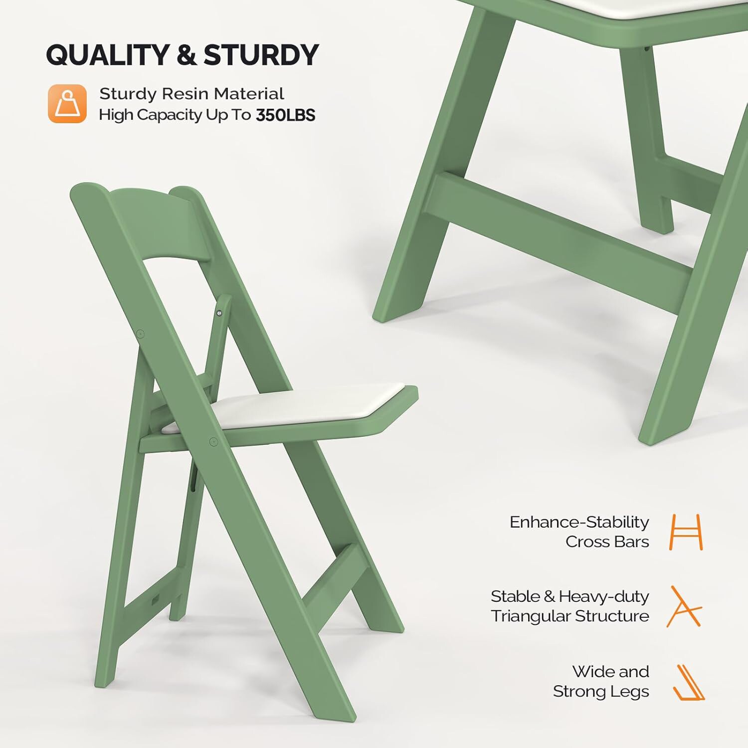 Outopee LO1G52004346 Folding-Chairs - View #5