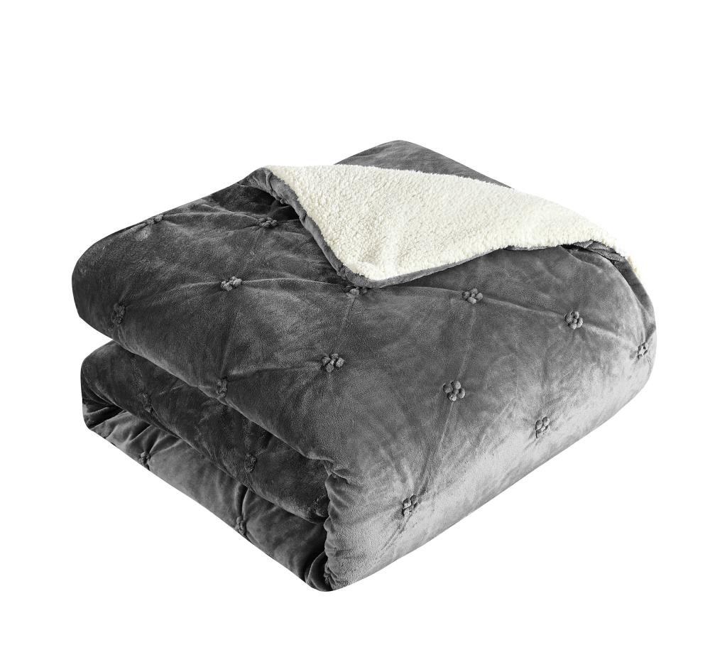 Chic Home Design CS5062-LW bedding - View #4