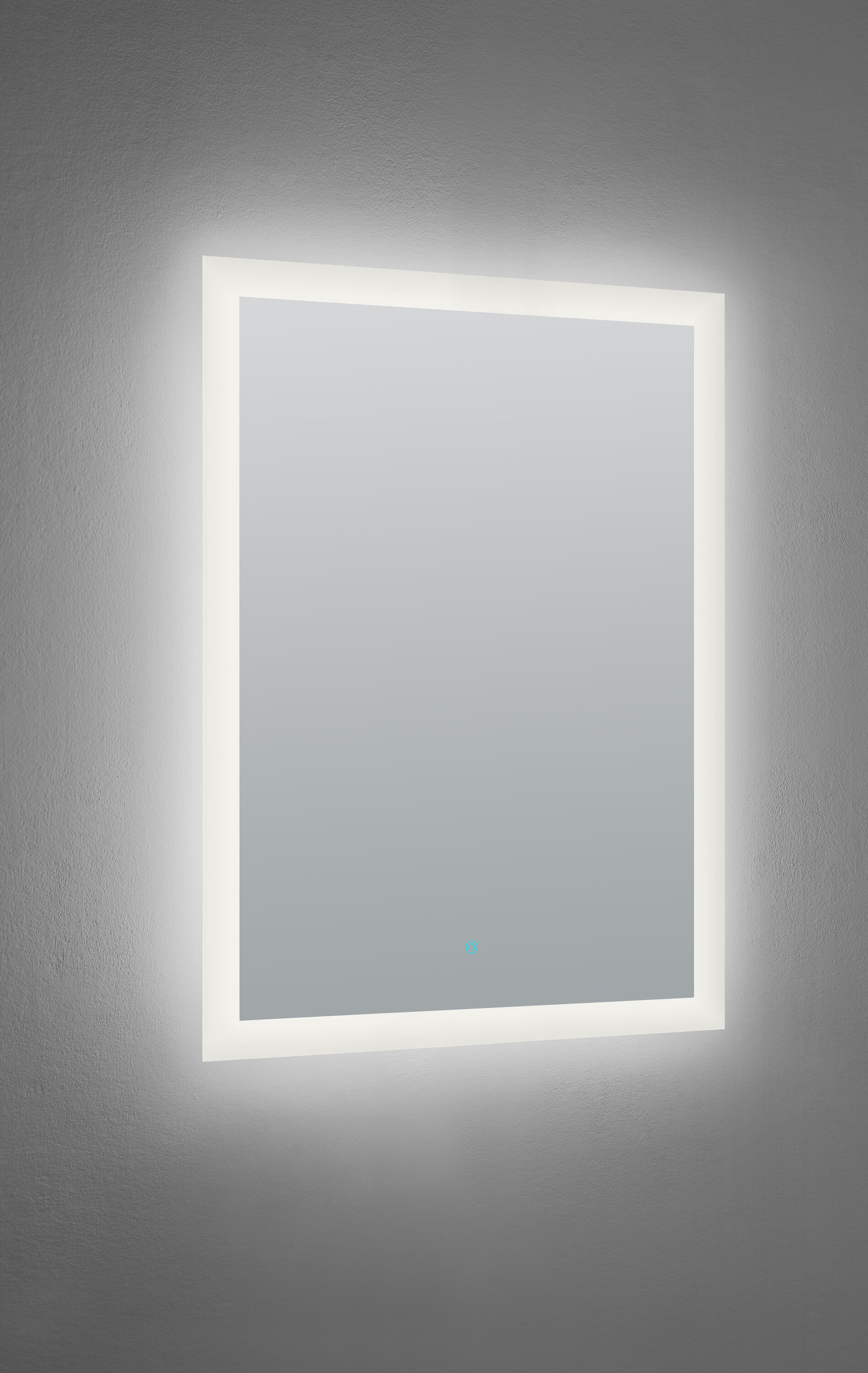 ANZZI BA-LMDFX003AL Framed-Bath-Mirrors - View #10