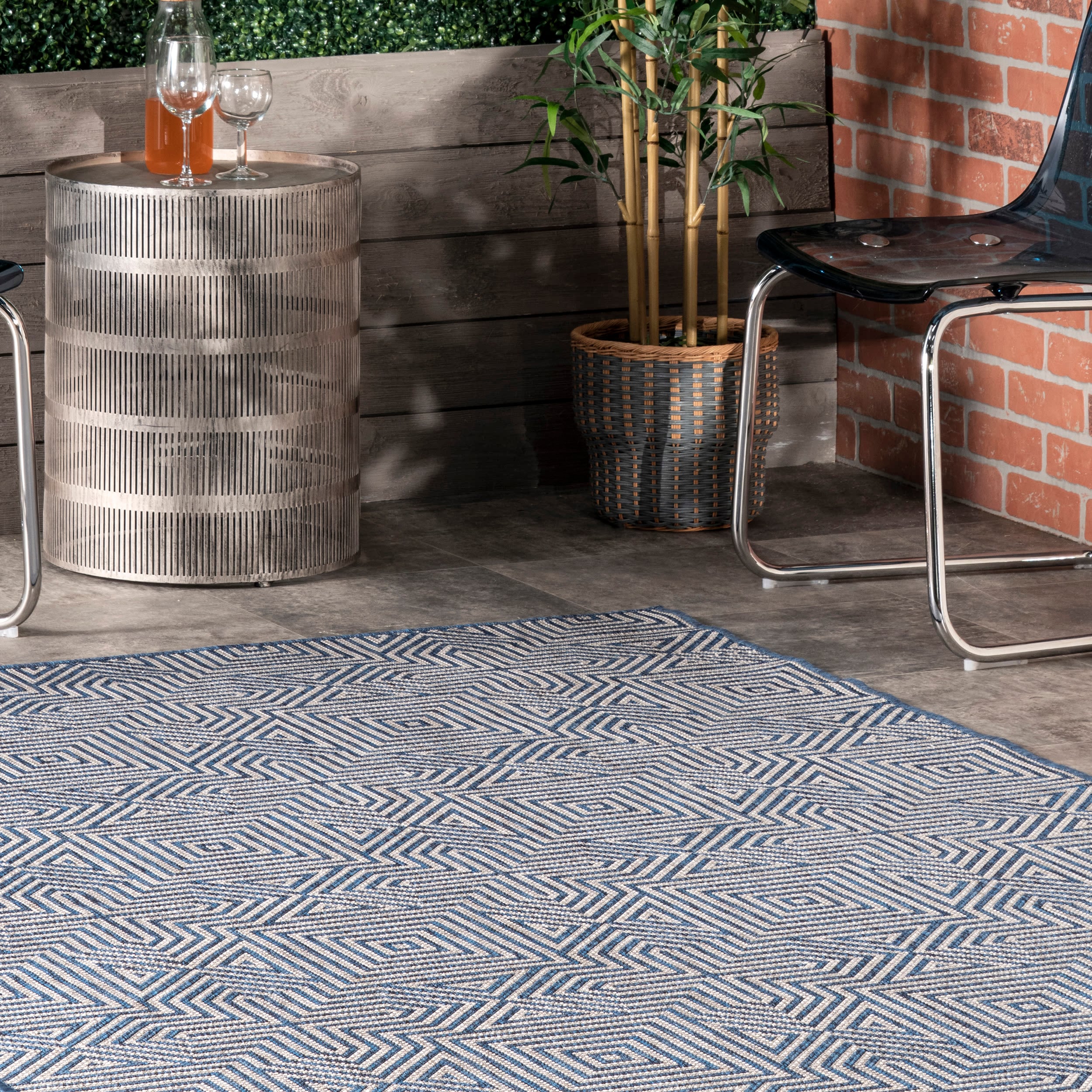 nuLOOM GBCB33A-508 rugs - View #3