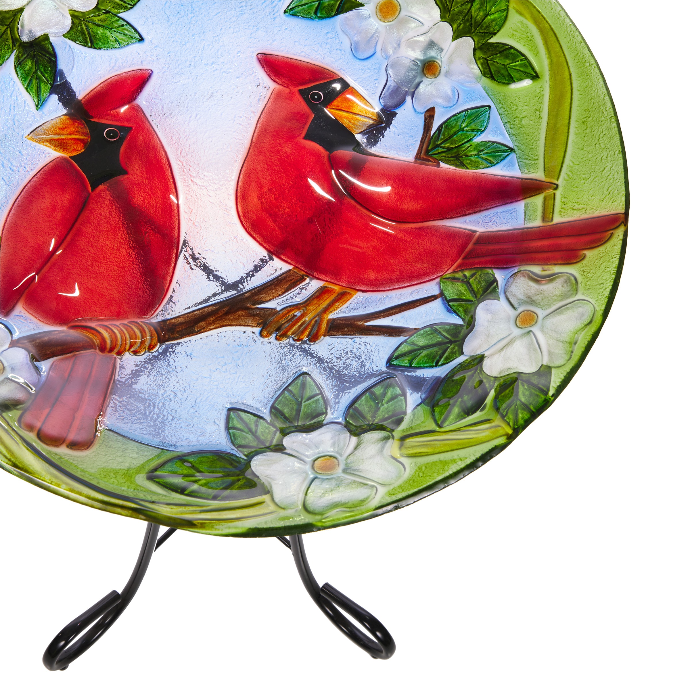 Alpine Corporation KPP608T-18 birdbaths - View #11