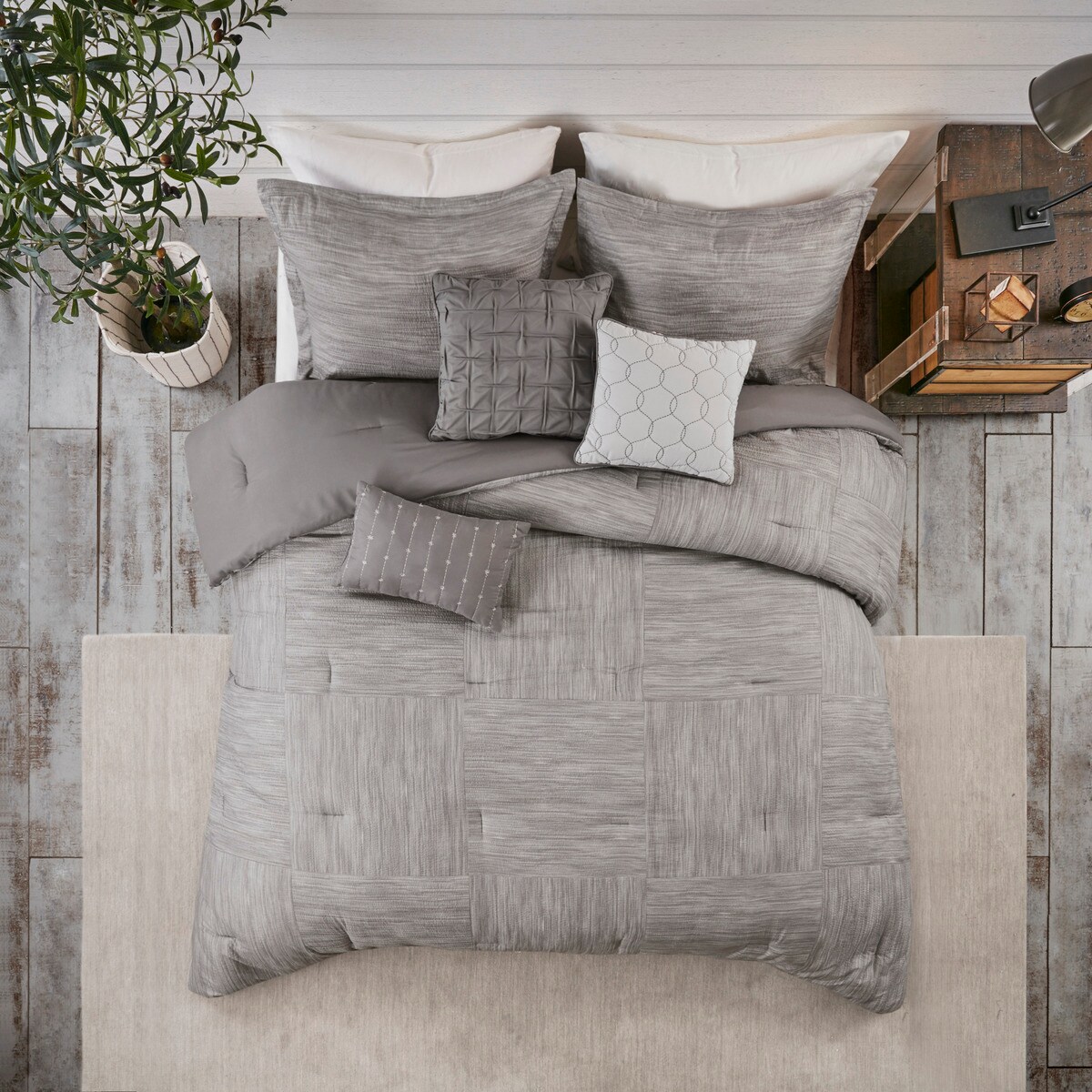 GDFStudio 351542 Comforters-And-Bedspreads - View #15