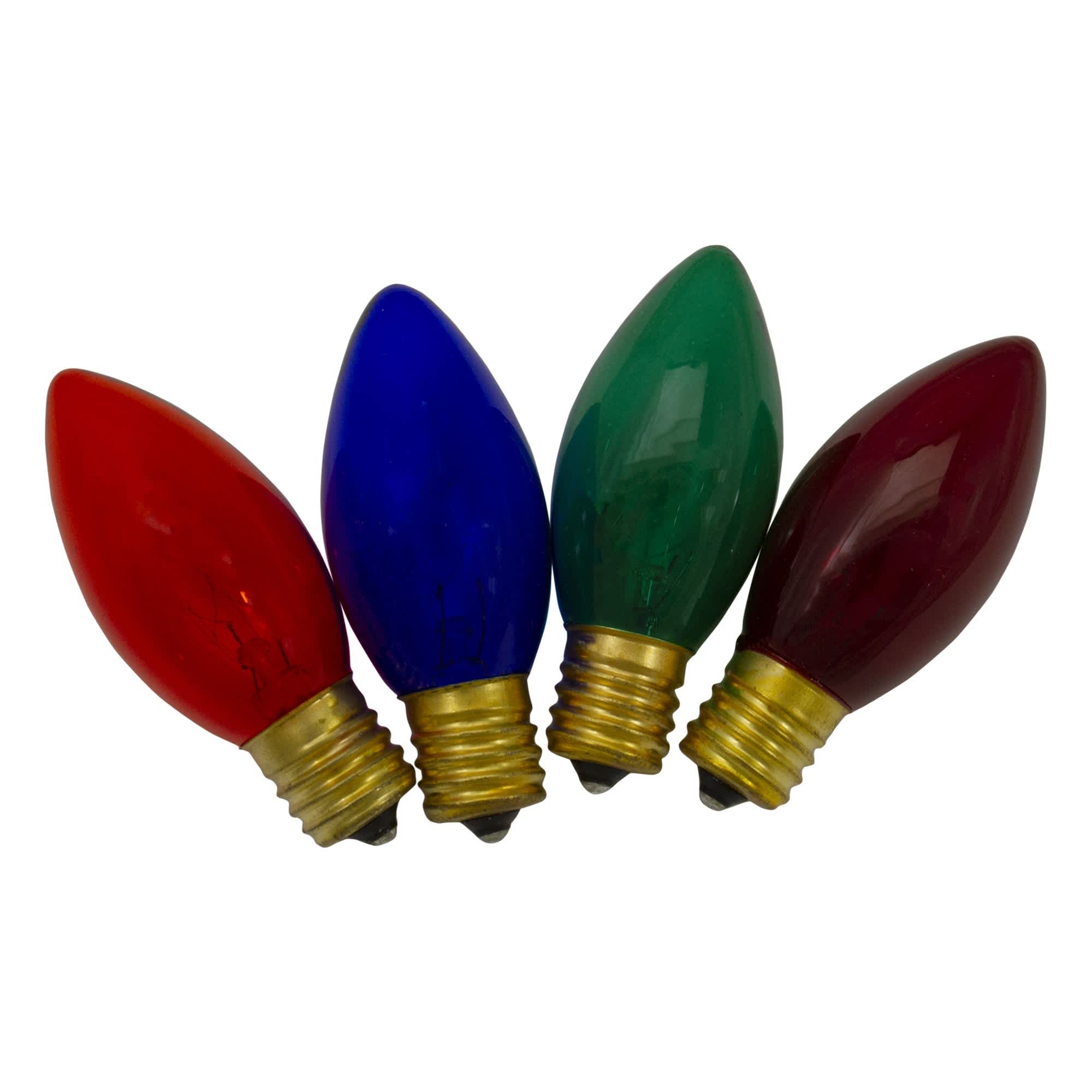 Northlight NORTHLIGHT YS90340 String-Light-Bulbs-Fuses - View #3
