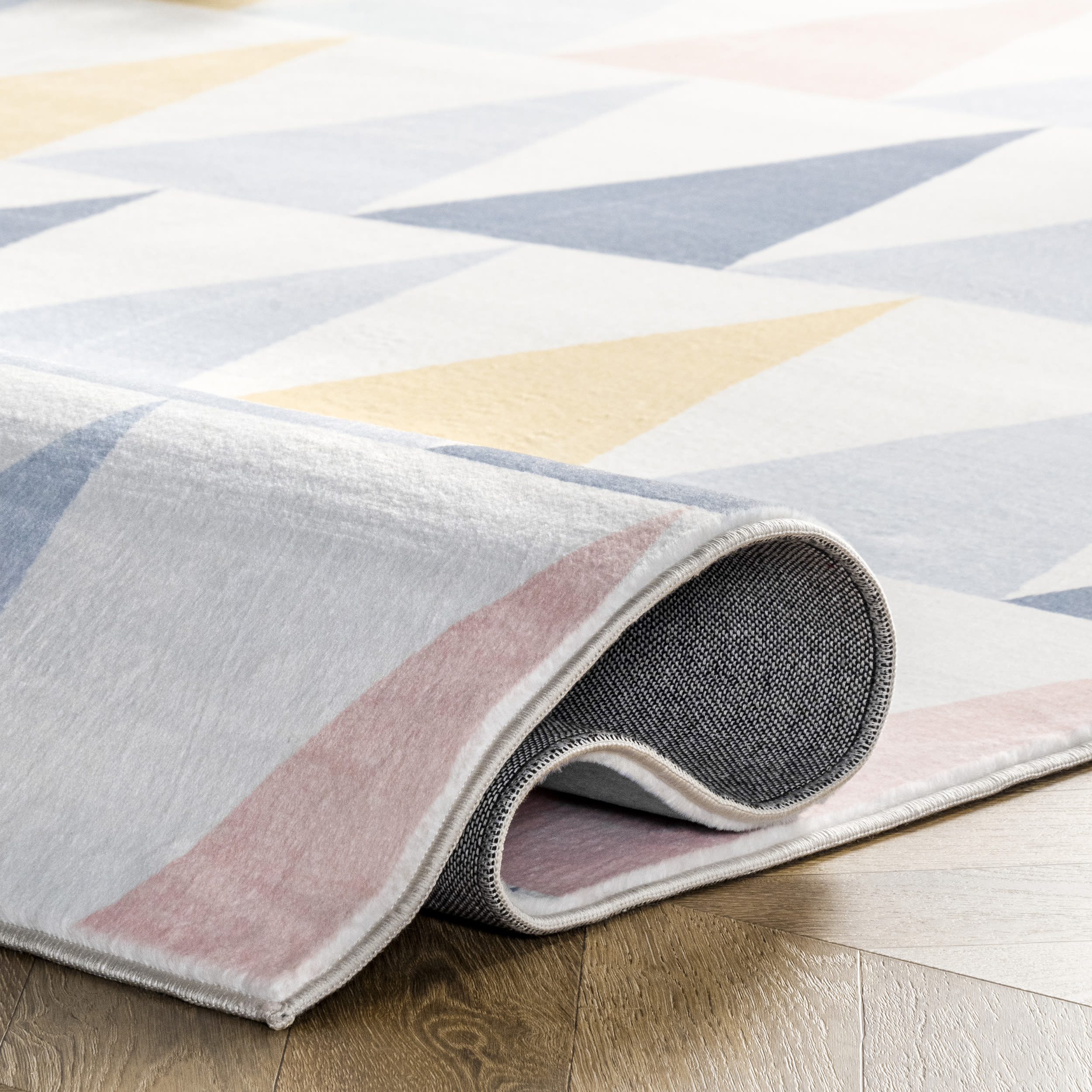 nuLOOM HJWM02A-508 rugs - View #2
