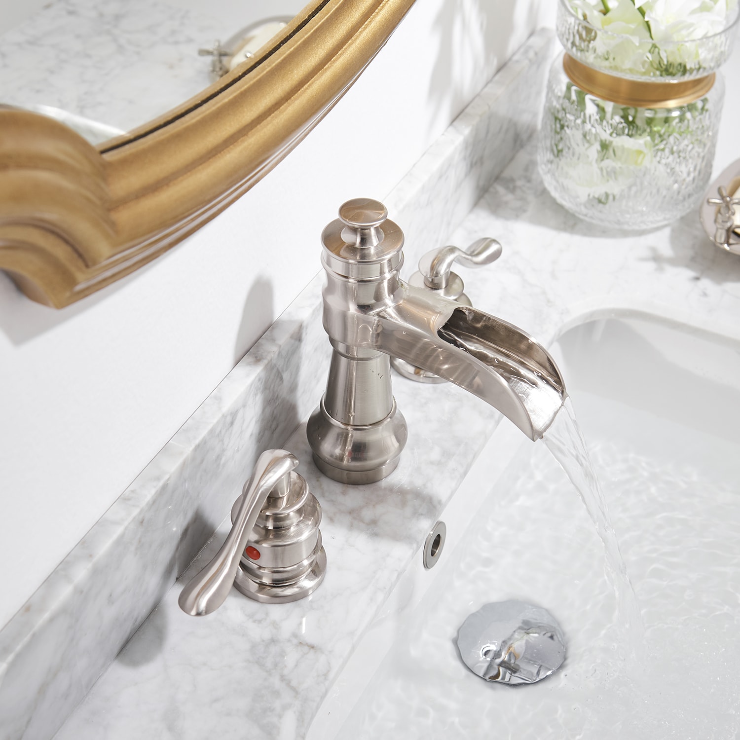 Clihome CL-MS914-MB Lavatory-Faucets - View #3