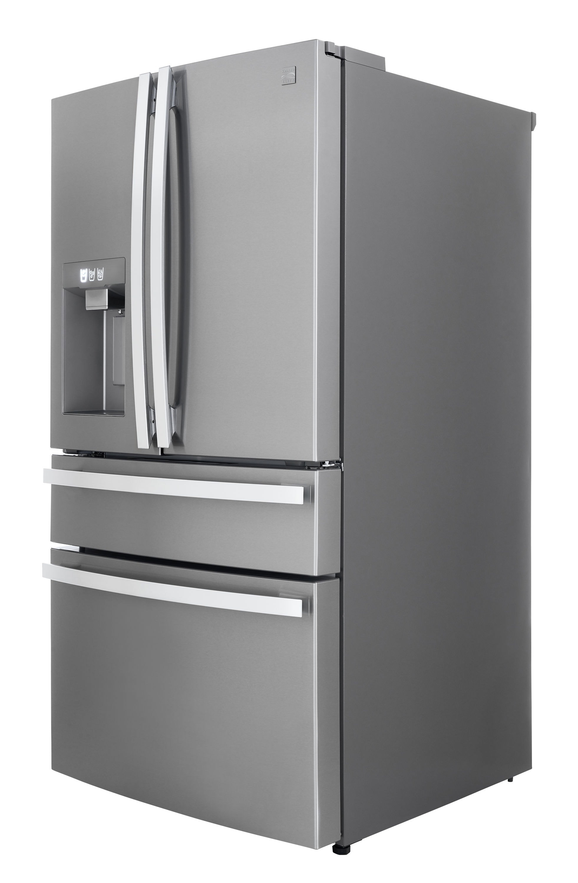 Continental Refrigerator 1RES-N-SA 29 Solid Door Extra Wide Shallow Depth  Reach-In Refrigerator - Yahoo Shopping