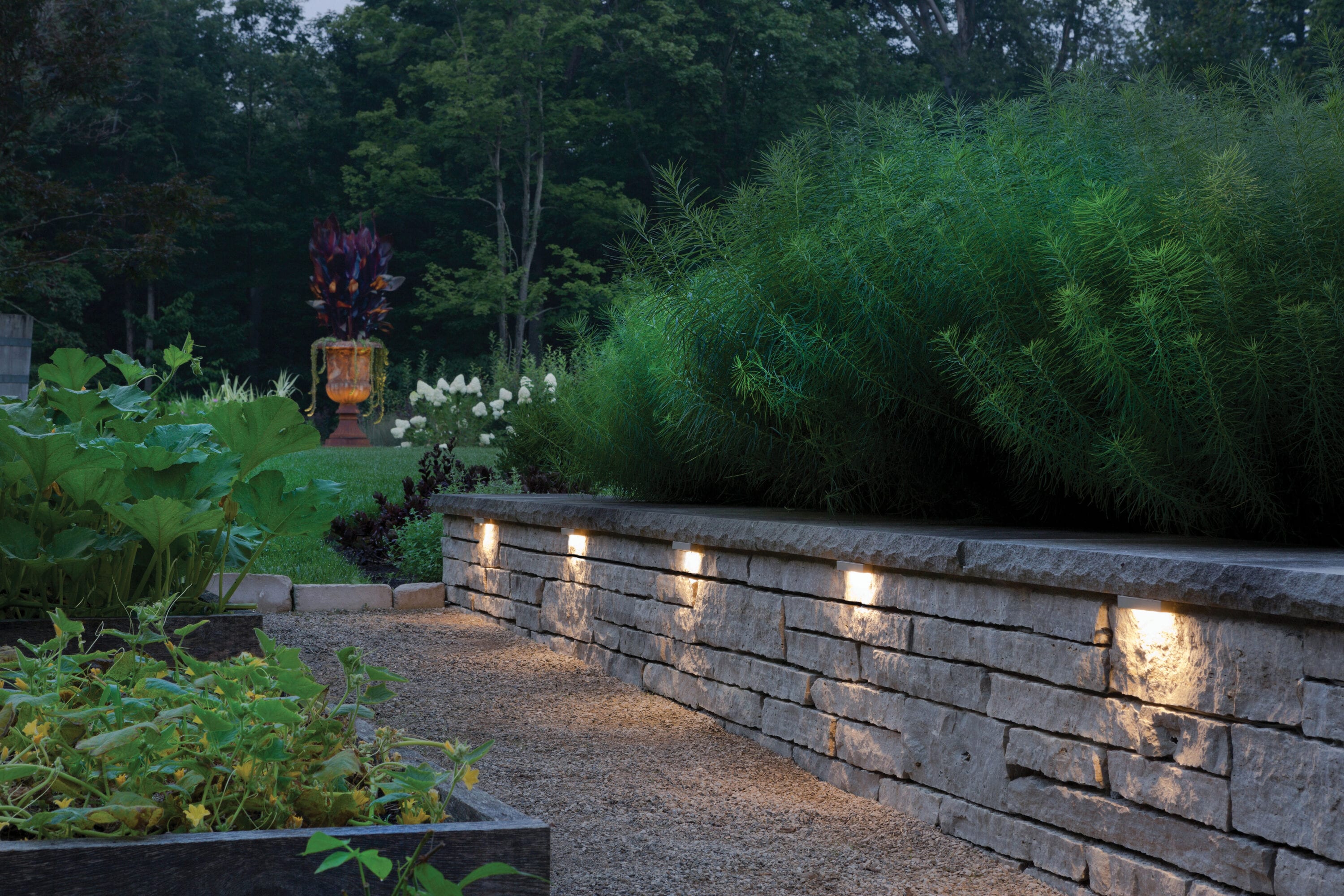 Hinkley 15444ST-10 Deck-Lights - View #8