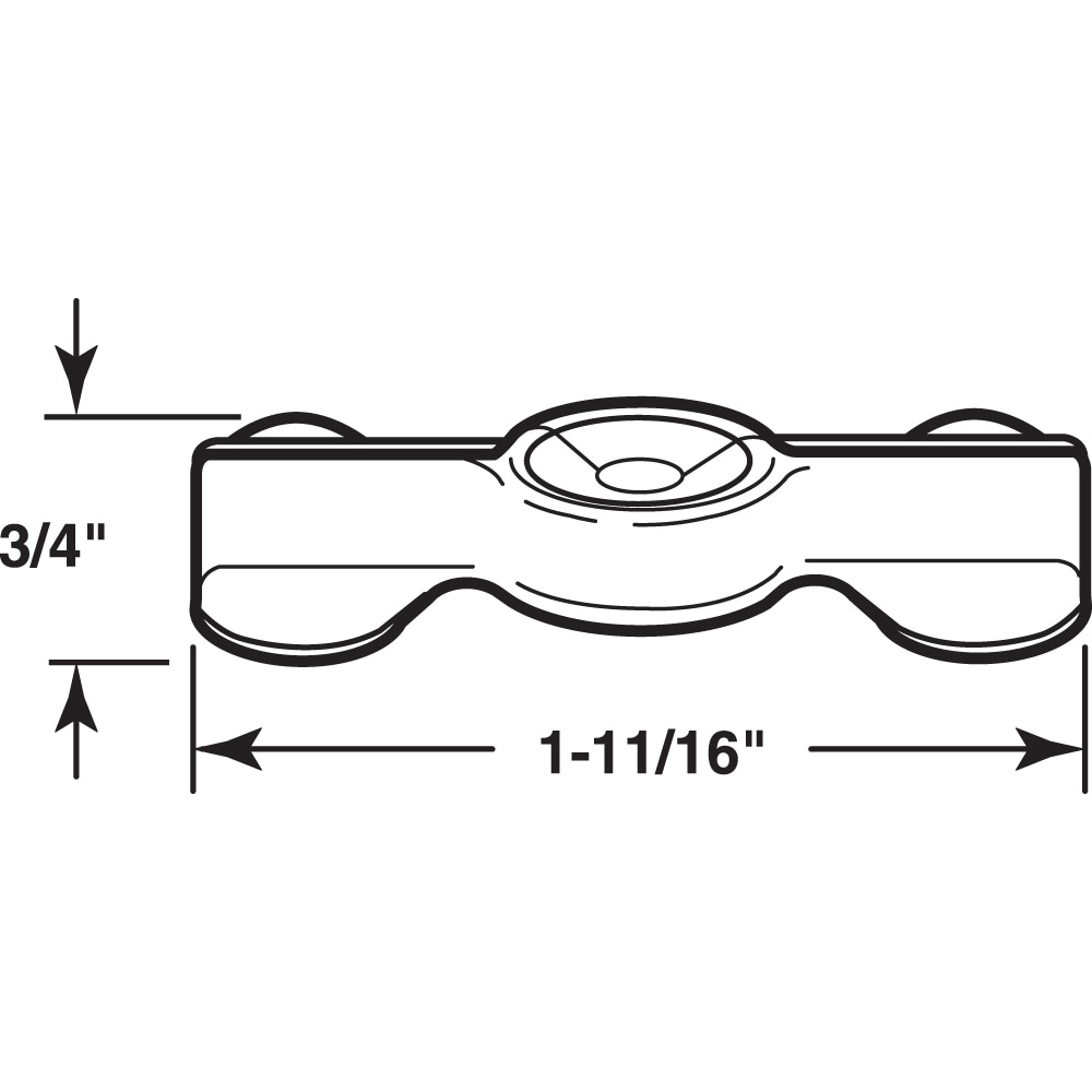 Prime-Line PL 14843 Window-Screen-Clips - View #2
