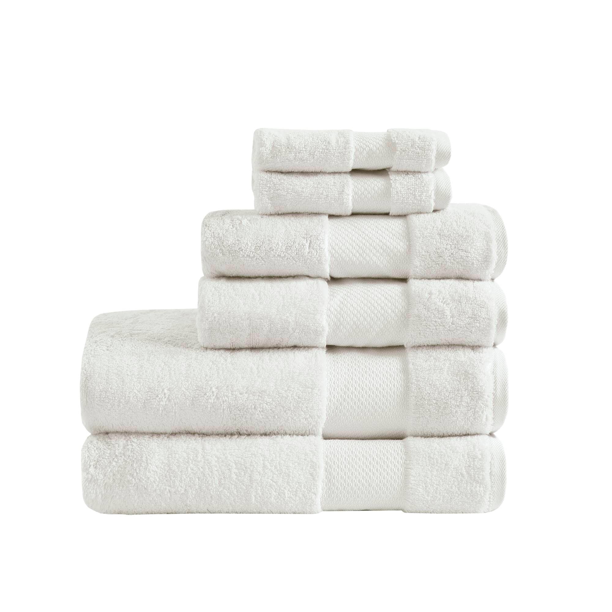 Madison Park Signature MPS73-349 Bath-Towels - View #3