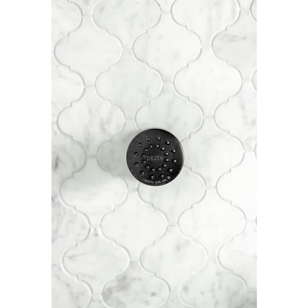 Delta 50102-KS Shower-Tub-Jets - View #6