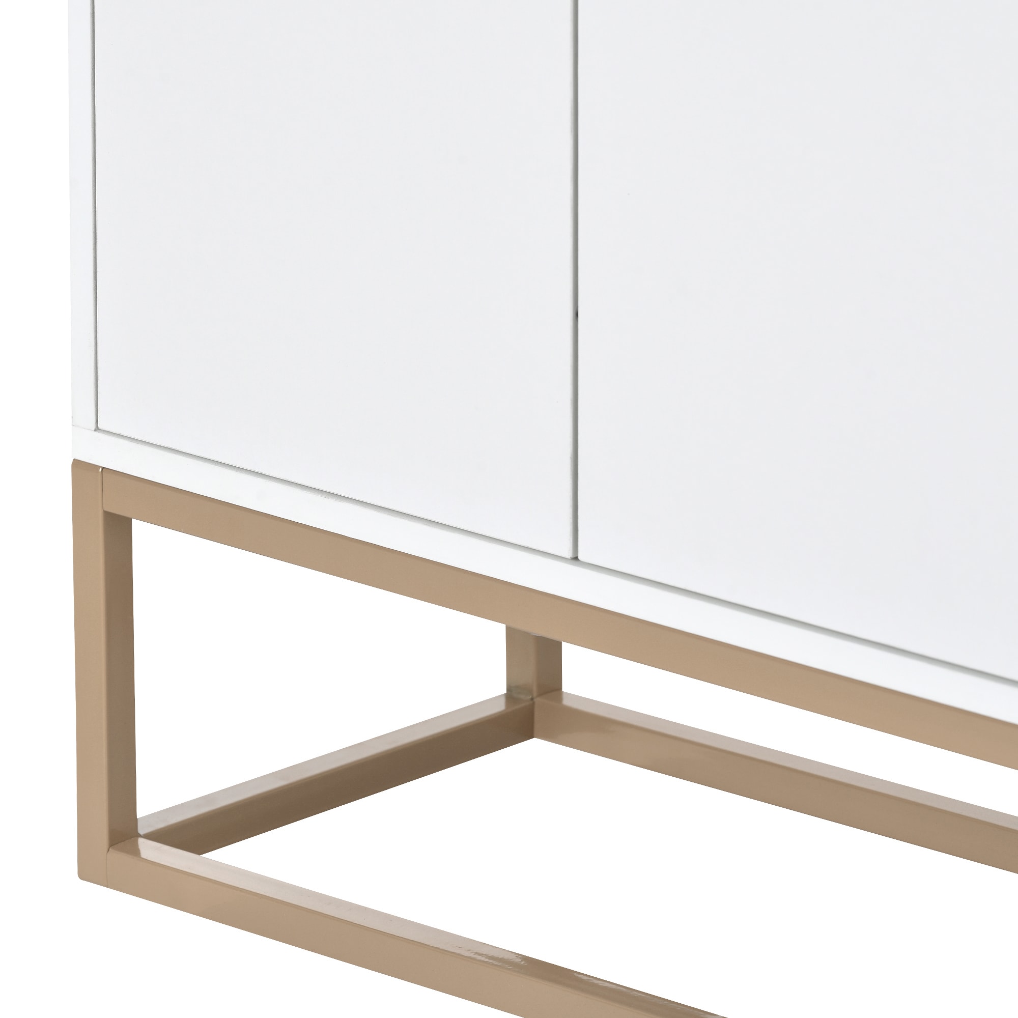 SINOFURN SYA330144WT Dining-Kitchen-Storarge - View #14