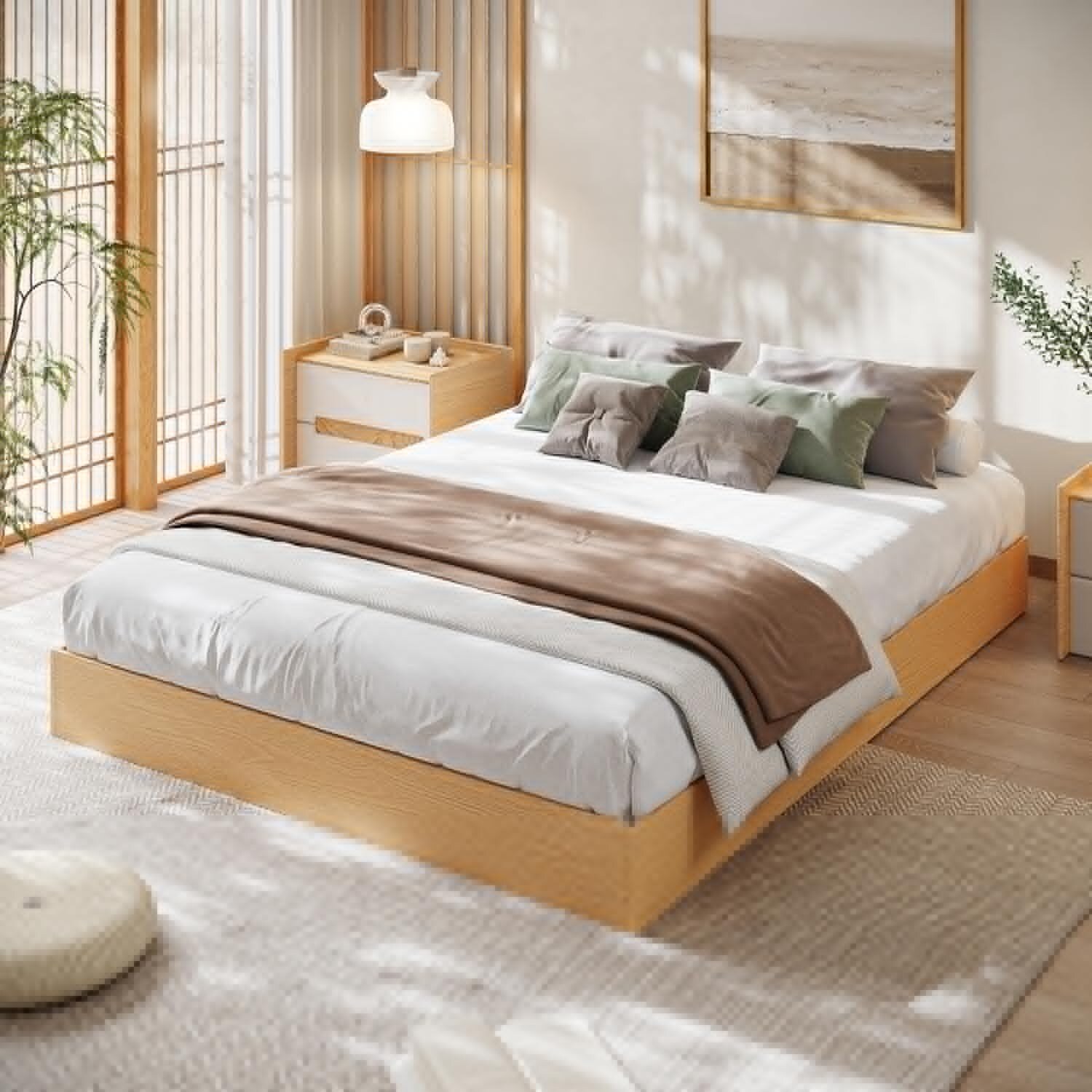 Garvee ZHY6-PHK-33D5IZB4 beds - View #5