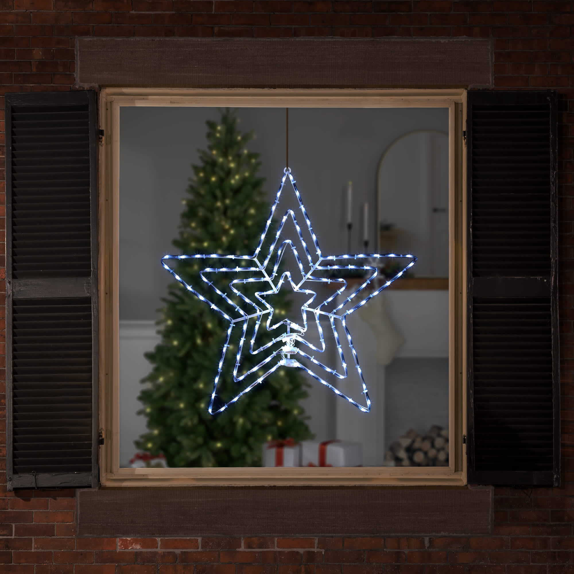 Northlight NORTHLIGHT GV94145 Table-Christmas-Decorations - View #3