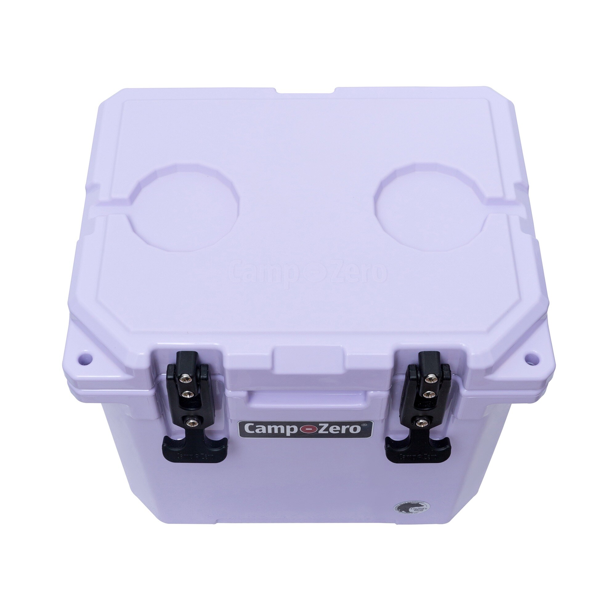 Camp-Zero CZ12L-LV Portable-Coolers - View #5