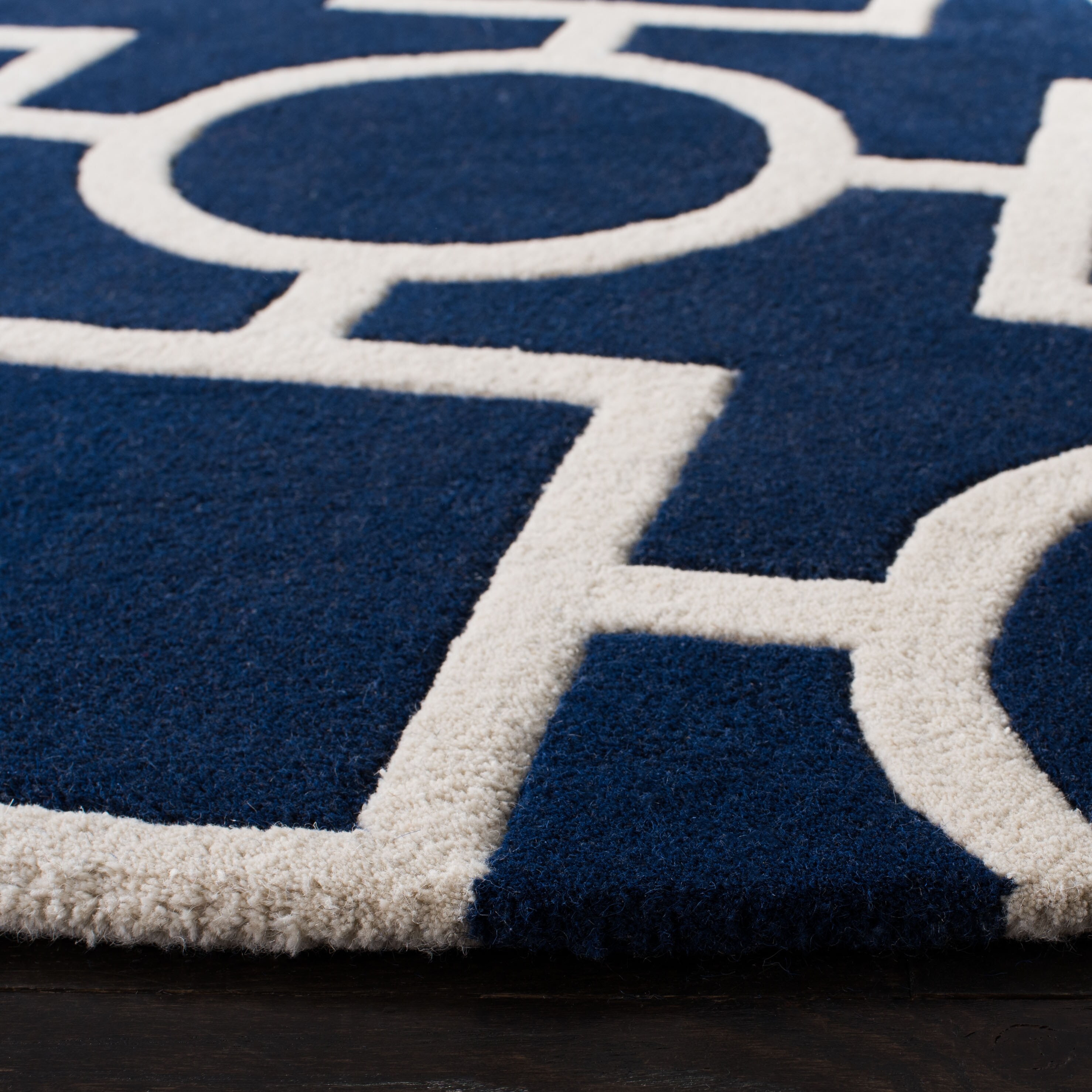 Safavieh CHT737C-7R rugs - View #3