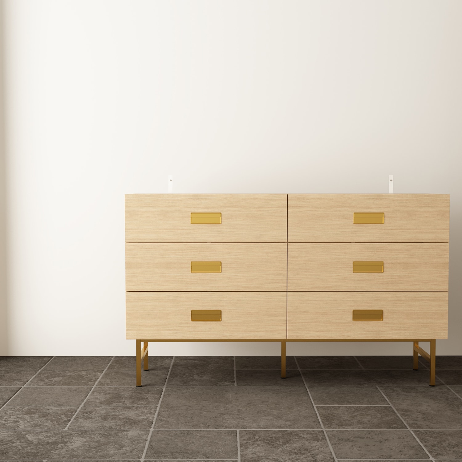 FUFU&GAGA KF260123-01 dressers - View #6