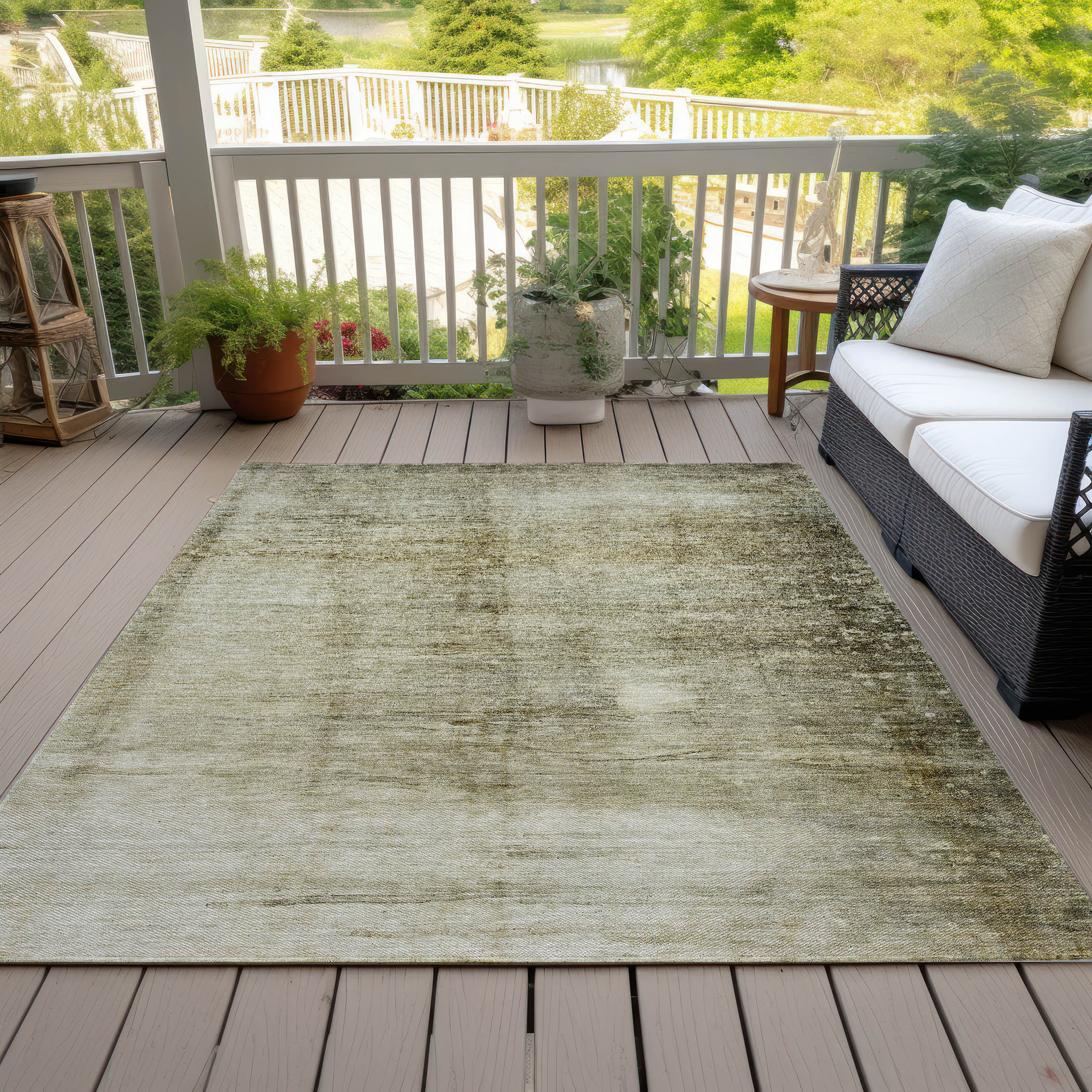 Addison Rugs ACN608TP3X5 rugs - View #8