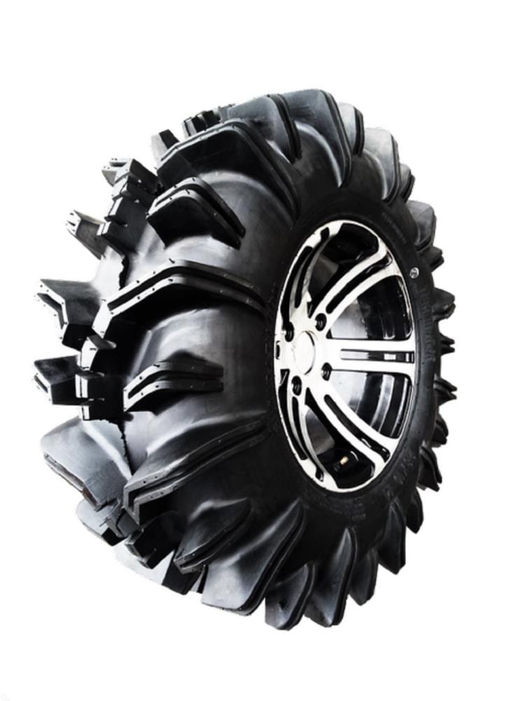 Wolf Pack SP1025 32-in Universal Application Tire