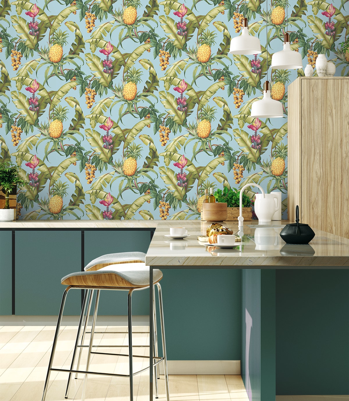 NextWall NW46302 wallpaper - View #6
