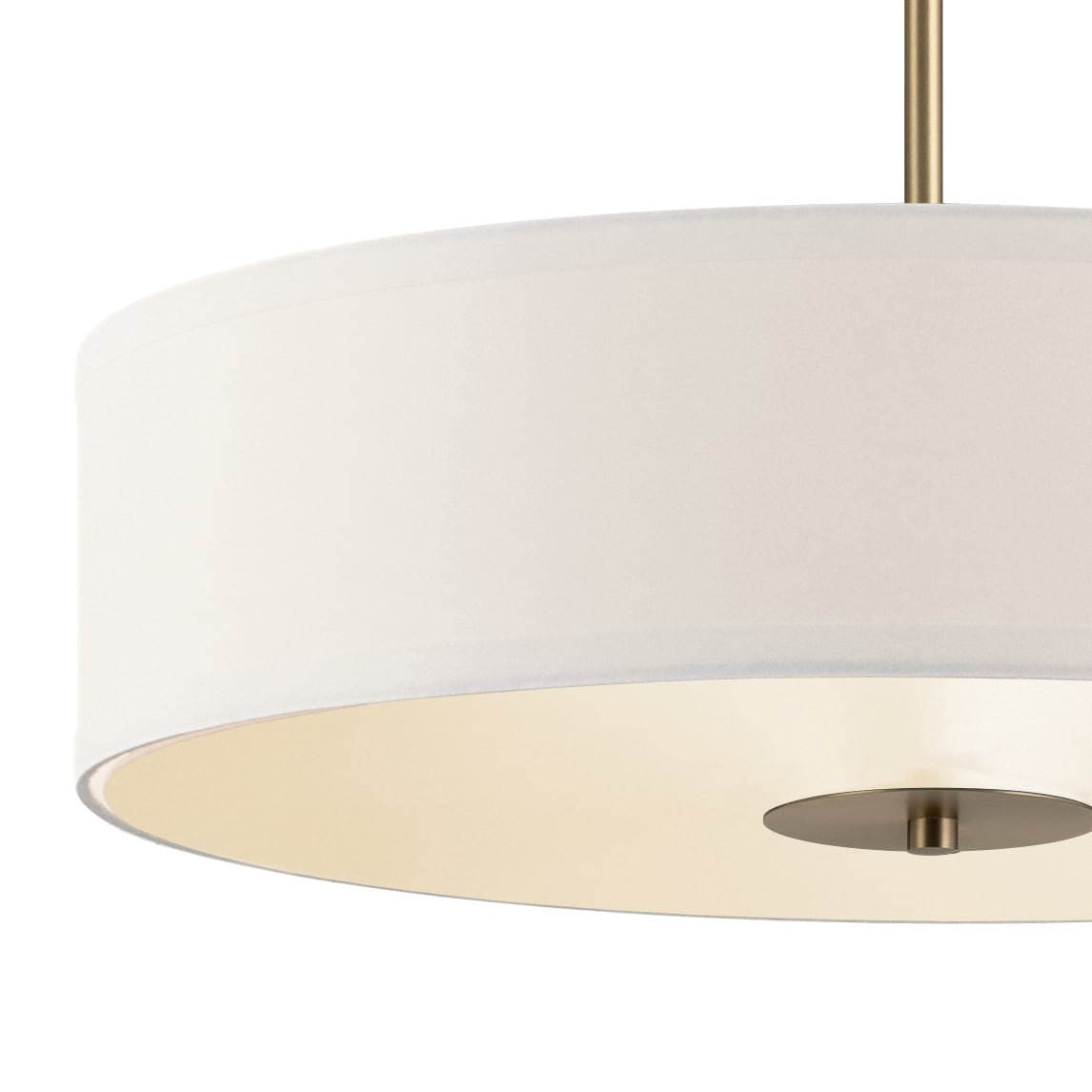 Kichler 42121CLZ Pendant-Lights - View #5
