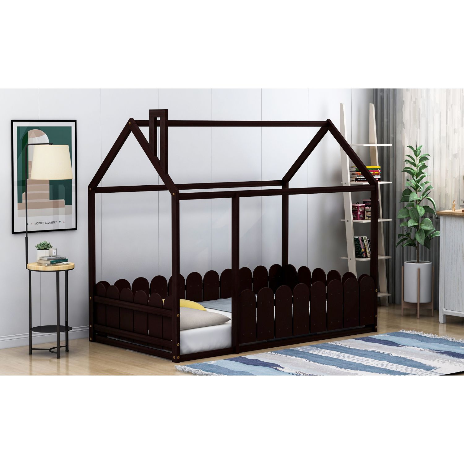 JASMODER WF194274AAP beds - View #3