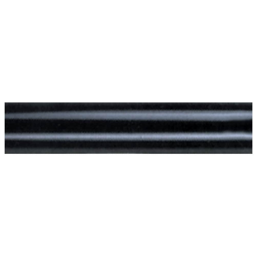 Cascadia 2266KK 36-in Black Steel Indoor Ceiling Fan Downrod adapter Downrod