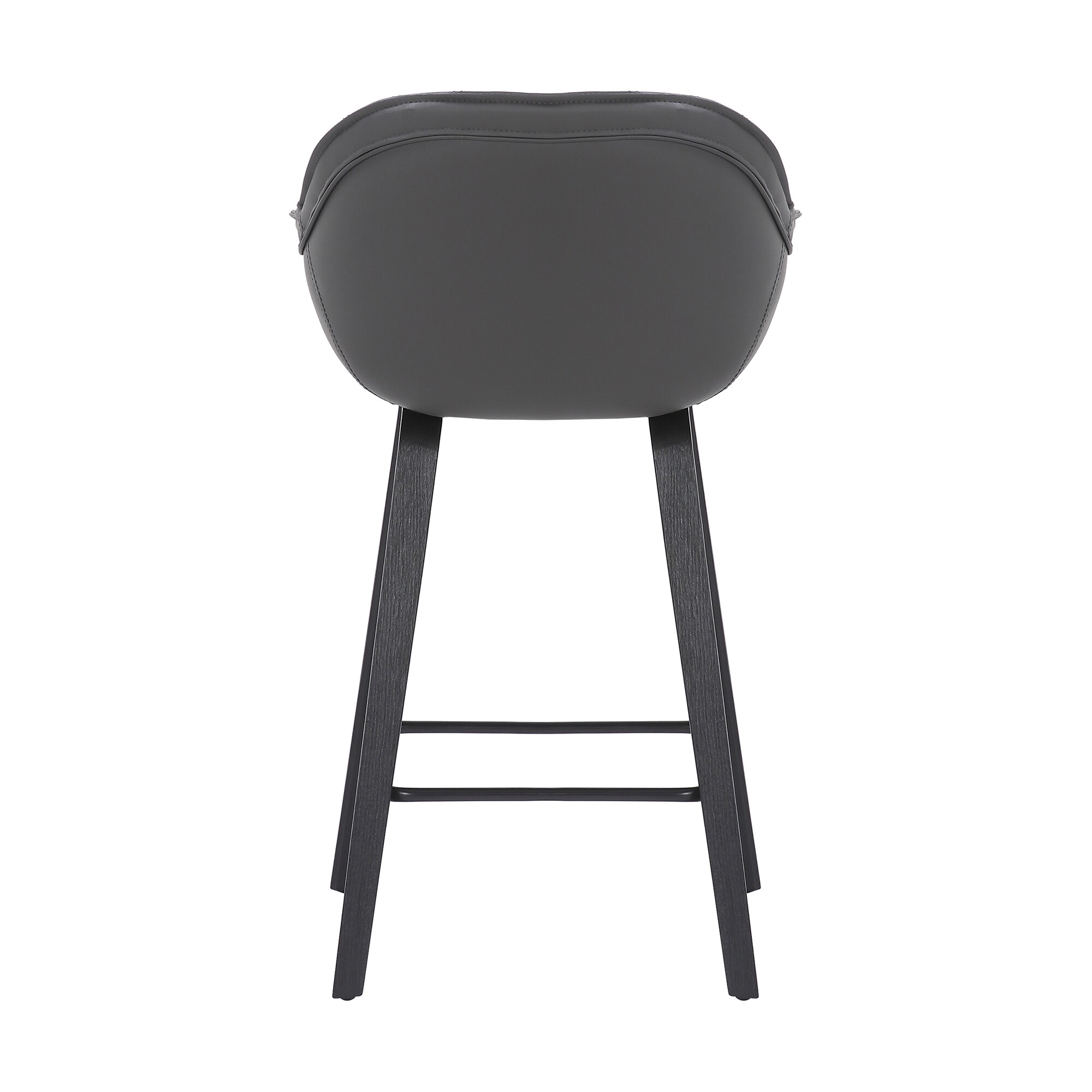Armen Living LCCRBAGR26 stools - View #5