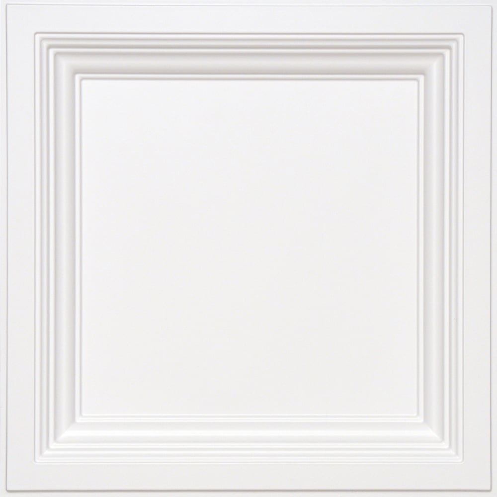 Residential Ceiling Tiles at Lowes.com