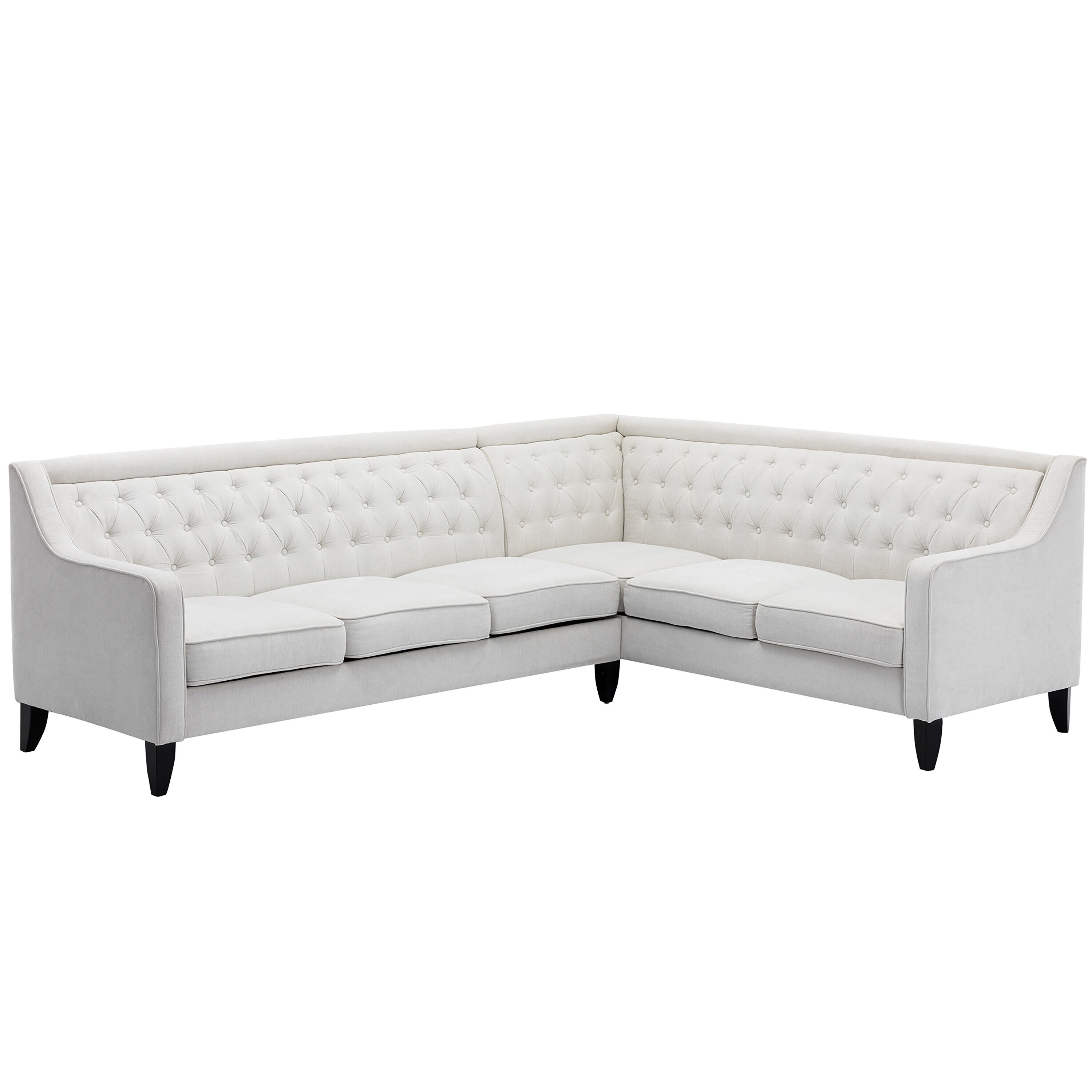 ModernLuxe L-WY000297AAA Sofas-Loveseats - View #4