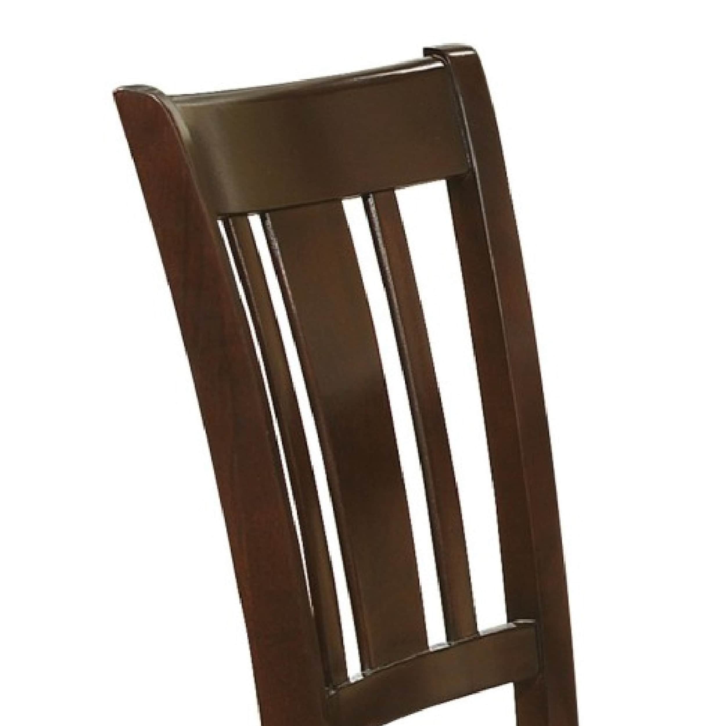 Benzara BM179935 chairs - View #2
