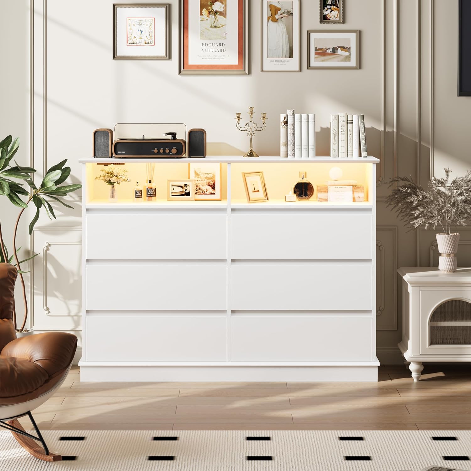 Qeetex CY-LS-XSIP02019 dressers - View #4
