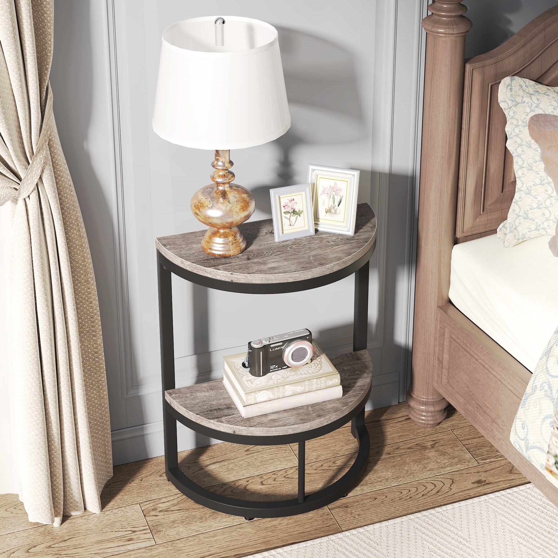 Fnova LWTJ-U0172 End-Tables - View #8