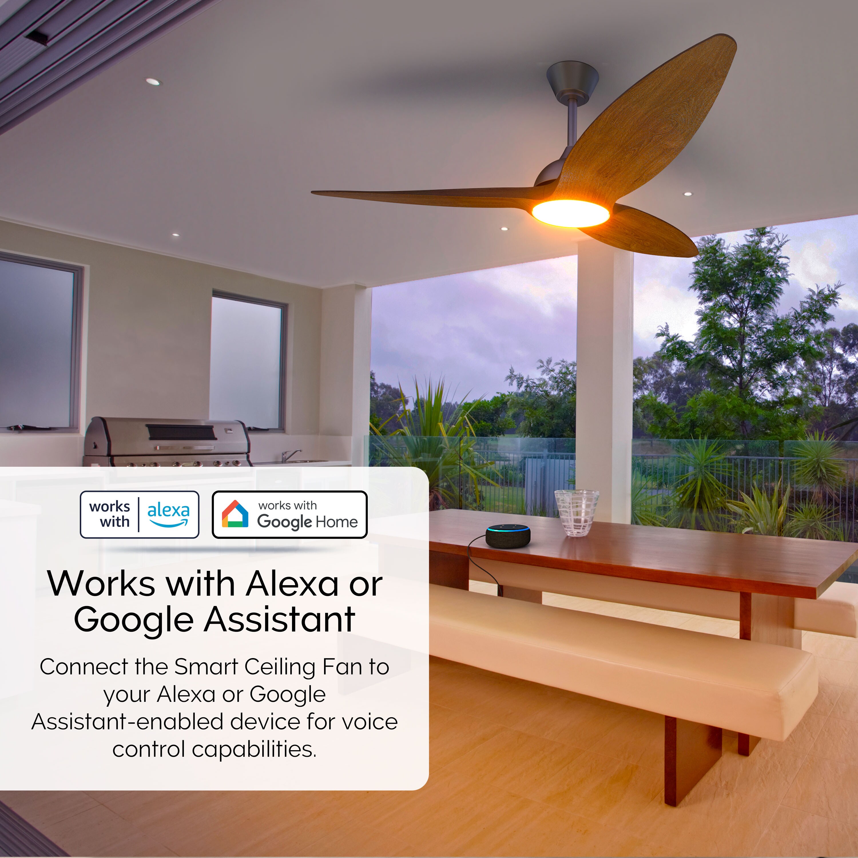 atomi smart AT2123-BS-WW Ceiling-Fans - View #12