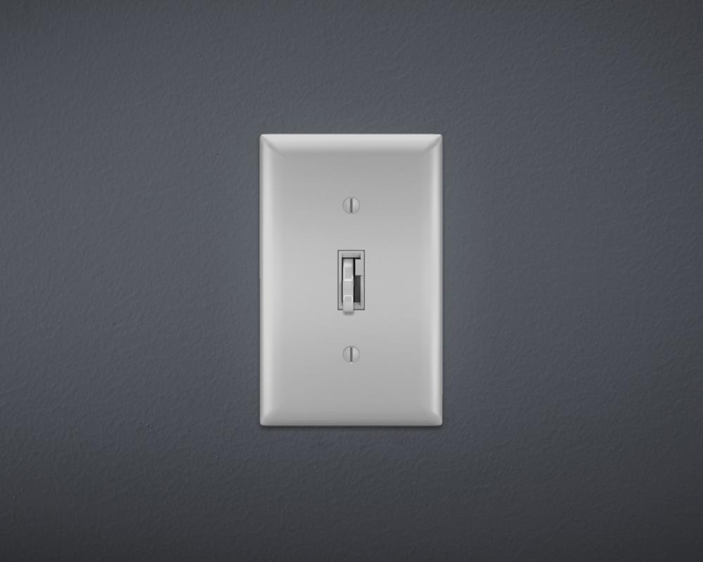Legrand TSDKITGRY Lighting-Control-Parts - View #4