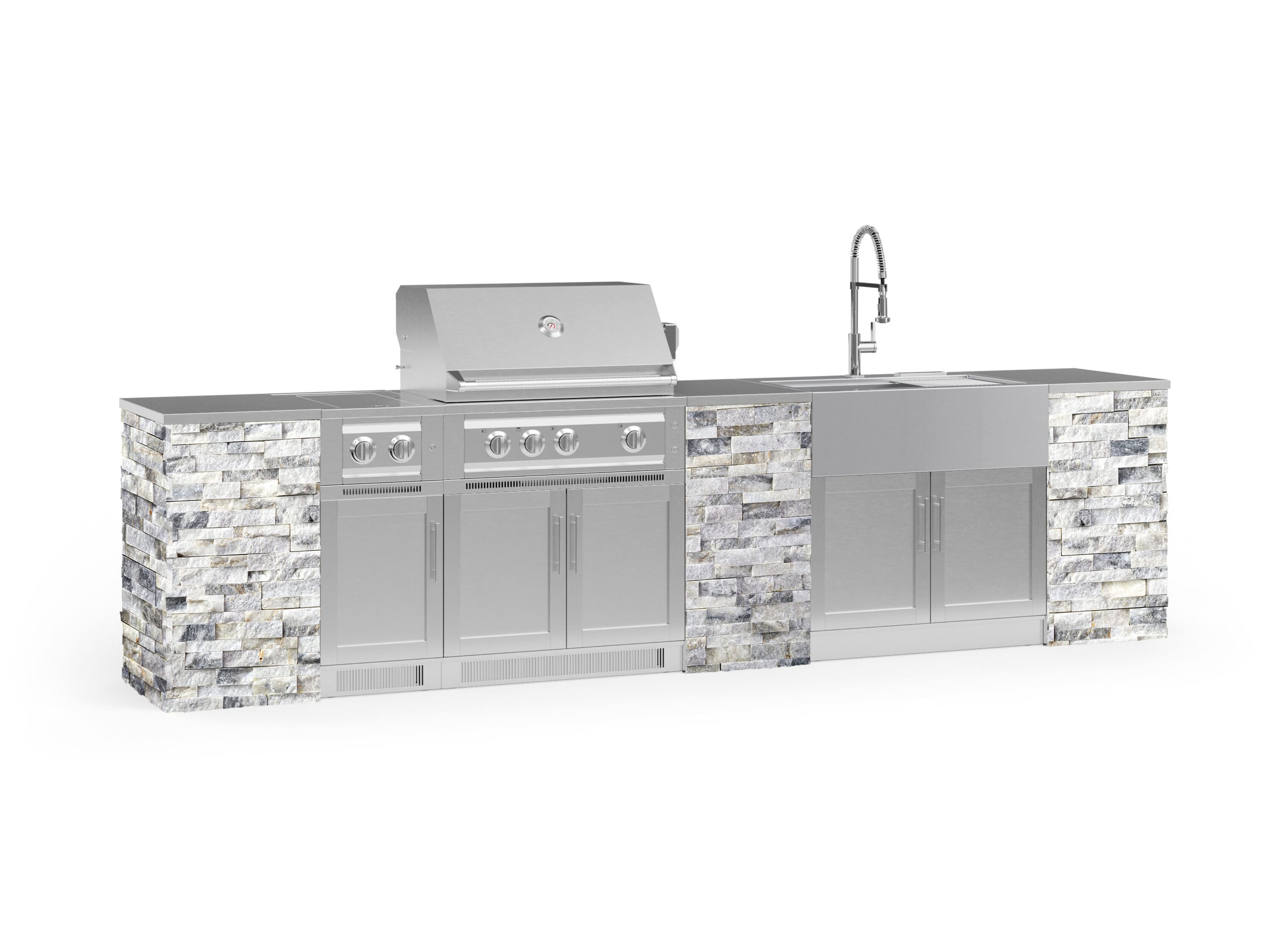 Outdoor Kitchens - Lowe's