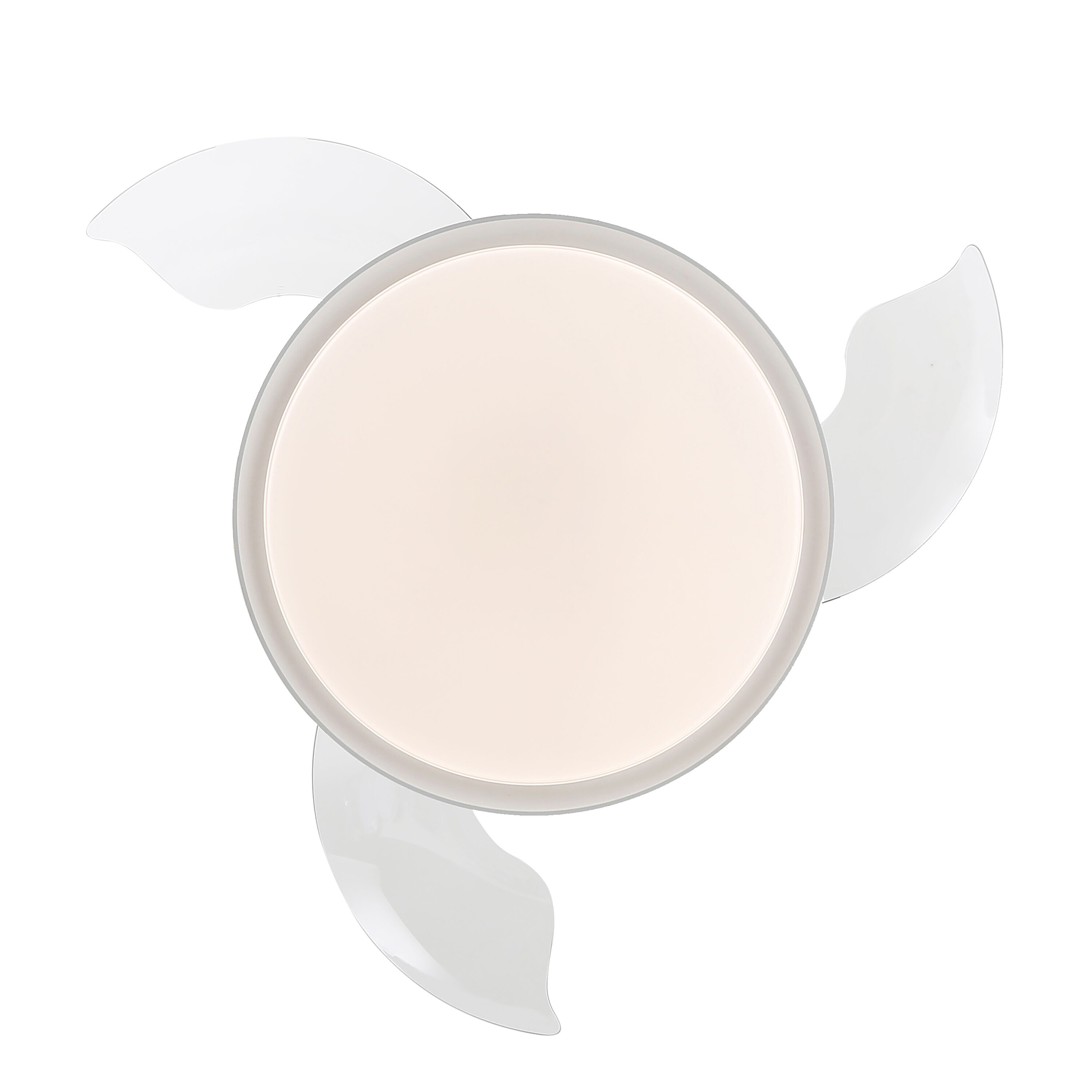 Cusp Barn BD4205-W Ceiling-Fans - View #8