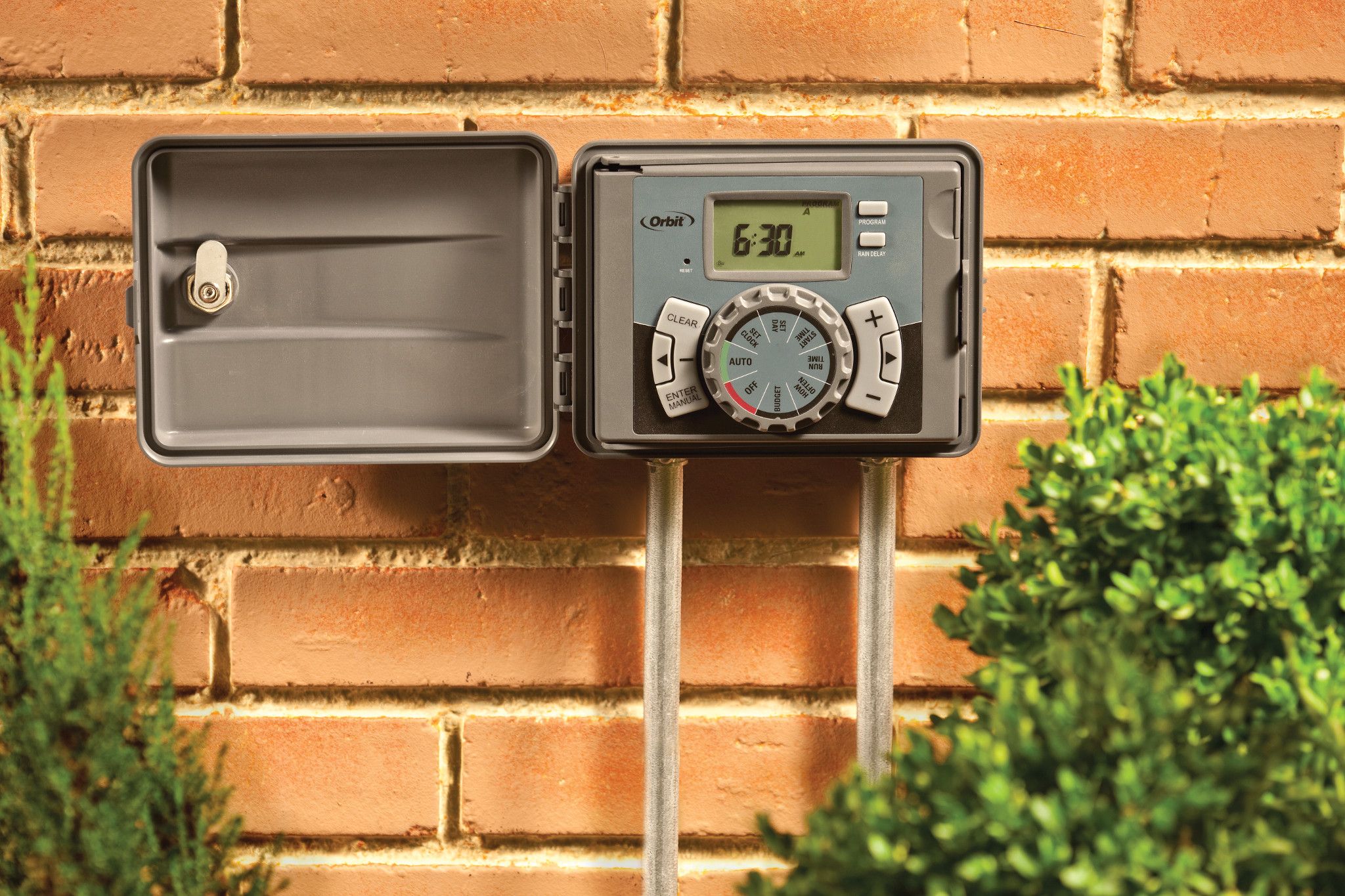 Orbit 27894 Irrigation-Timers - View #4