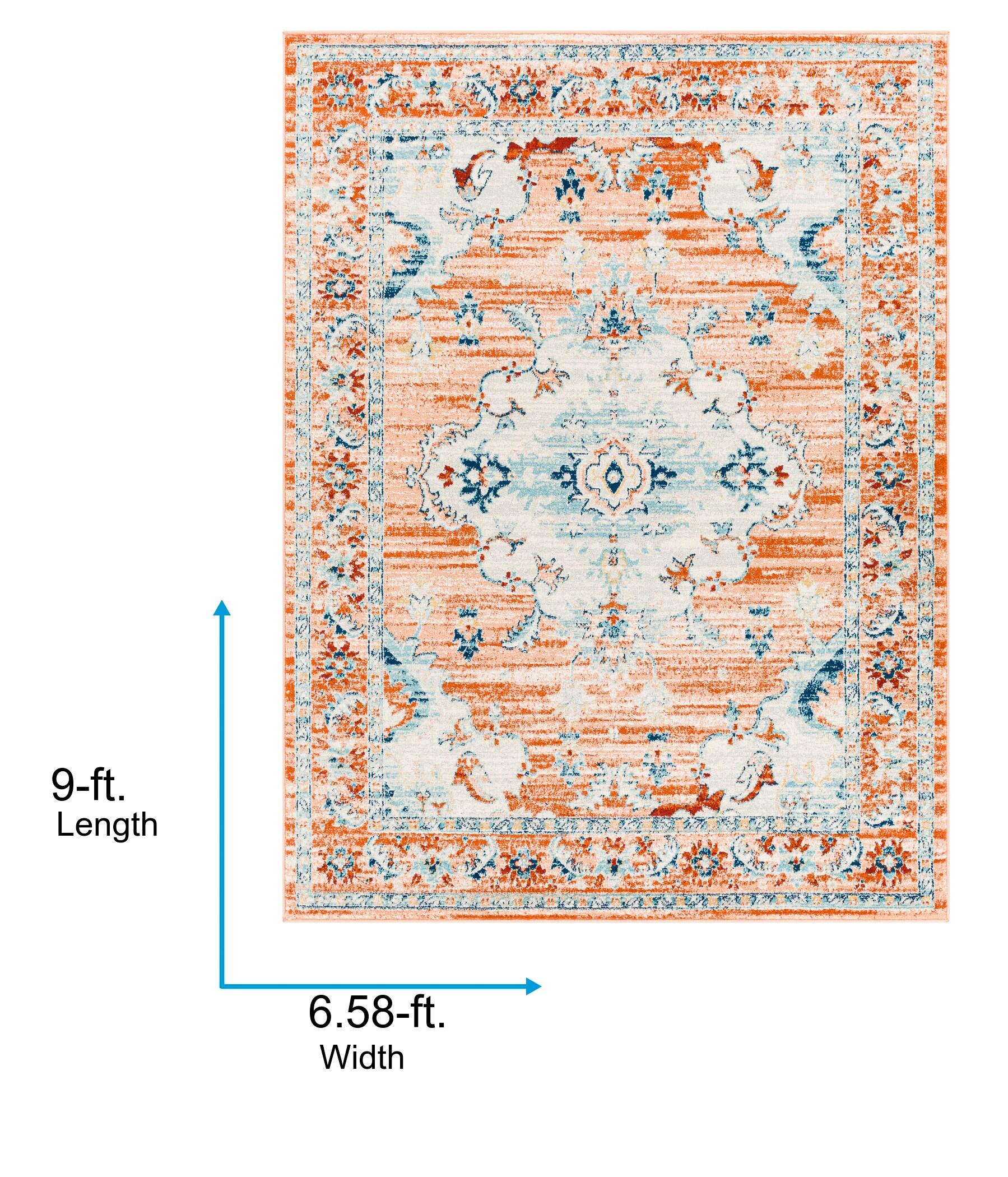 Artistic Weavers TVZ2324-679 rugs - View #8